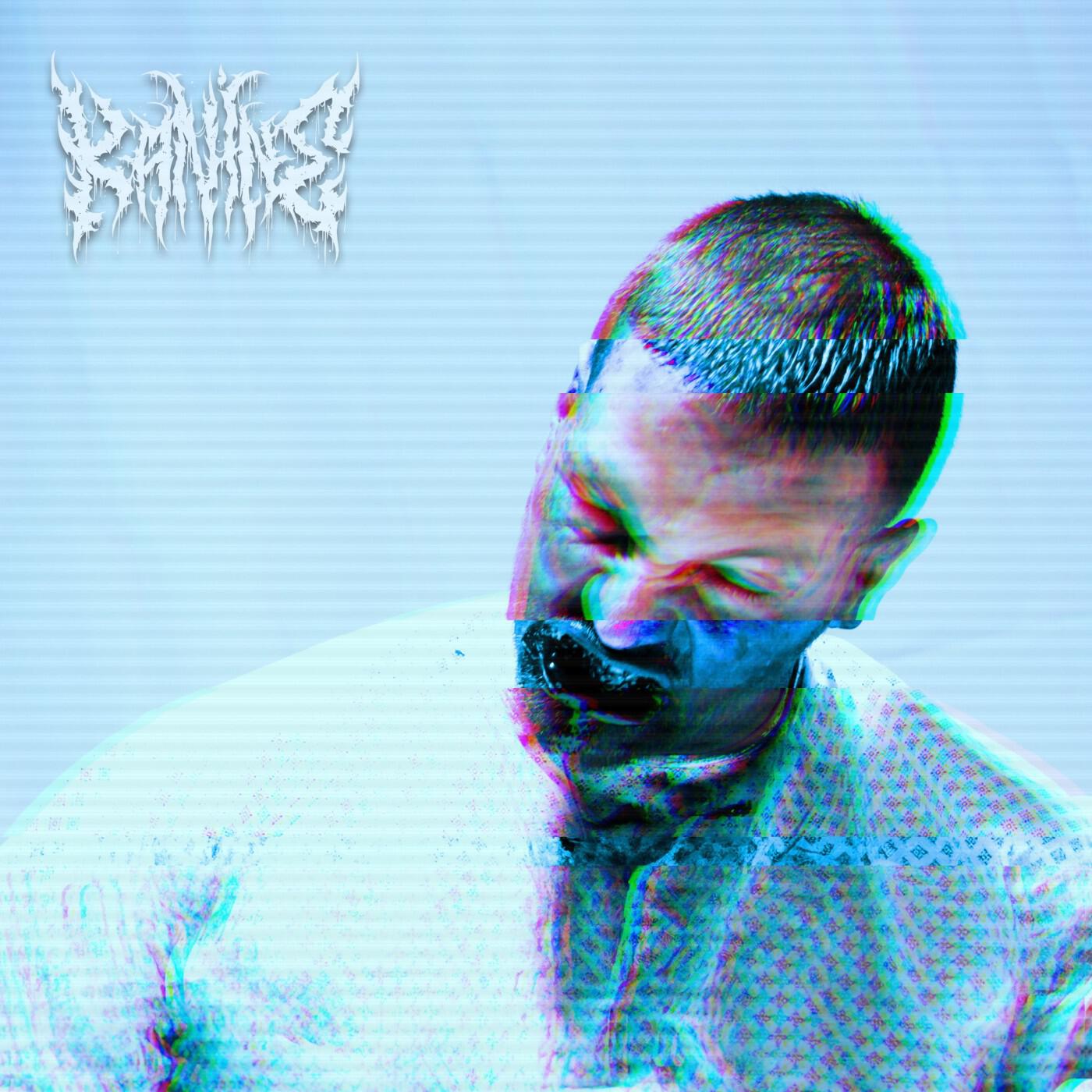 Релиз Damaged
