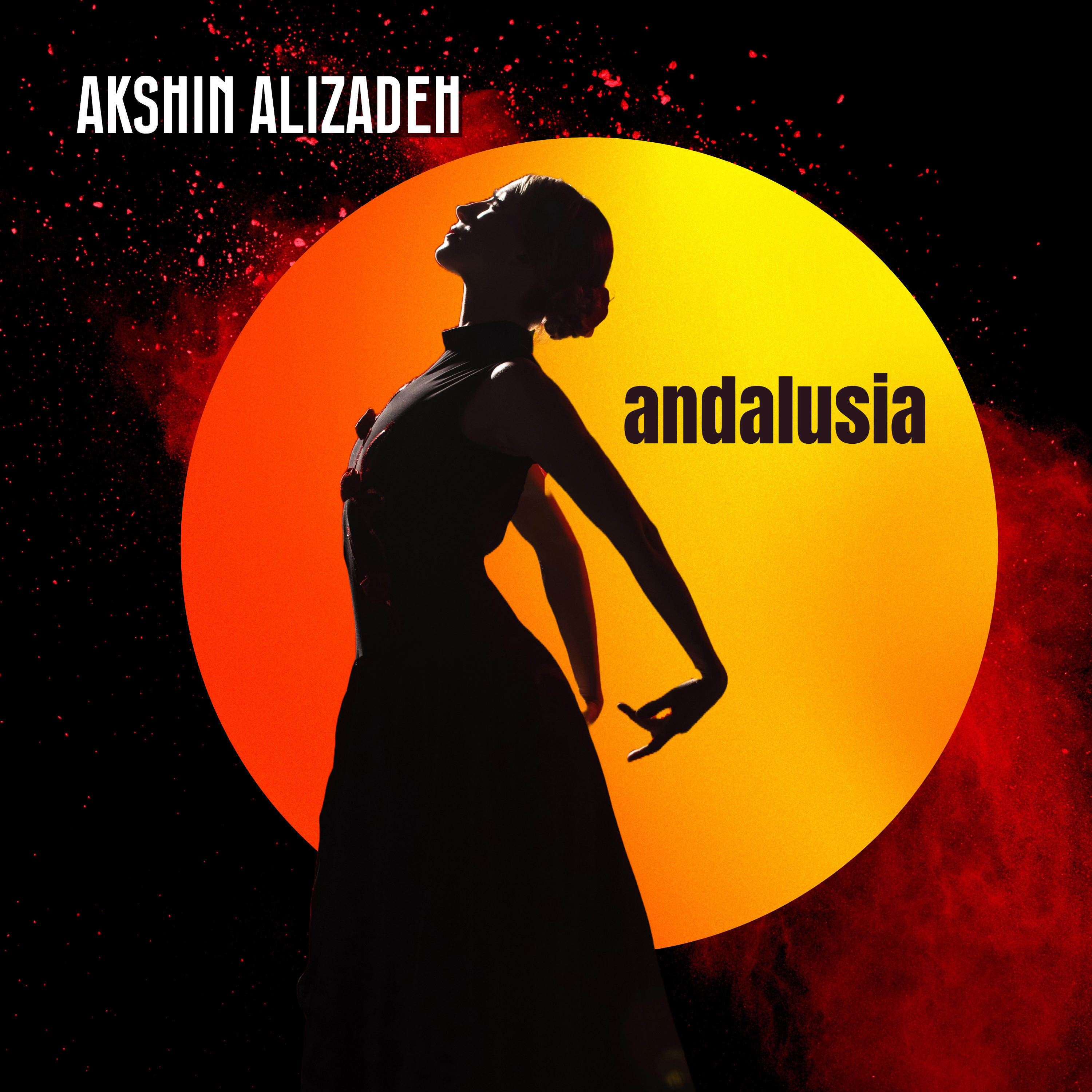 Релиз Andalusia