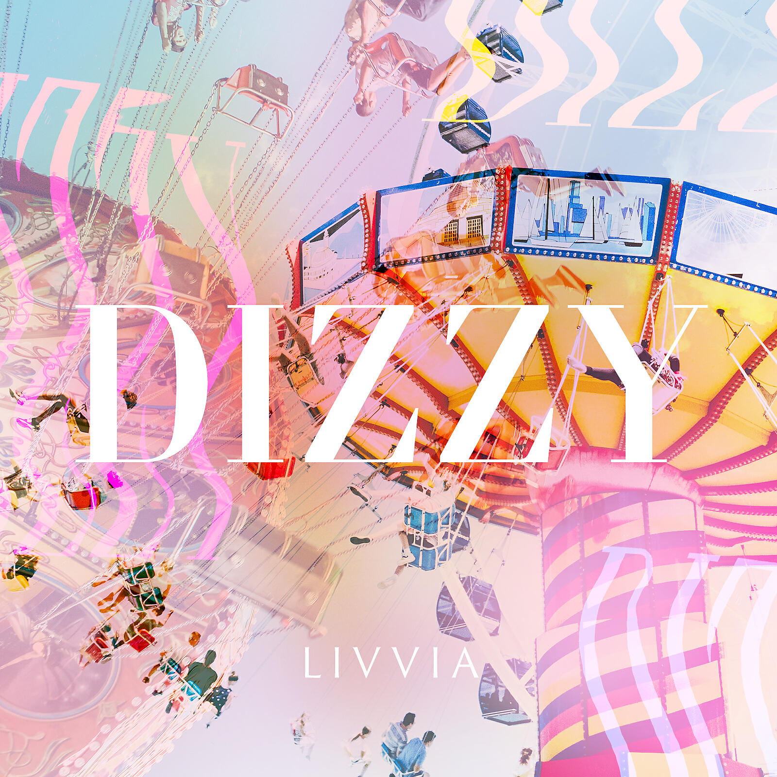 Релиз Dizzy