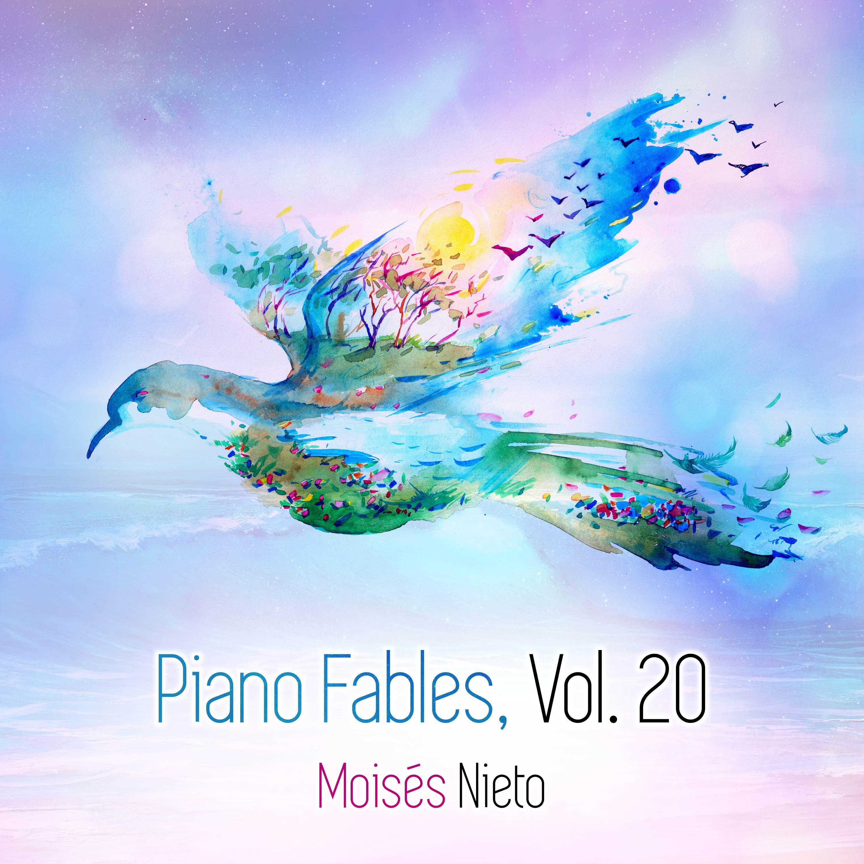 Релиз Piano Fables, Vol. 20