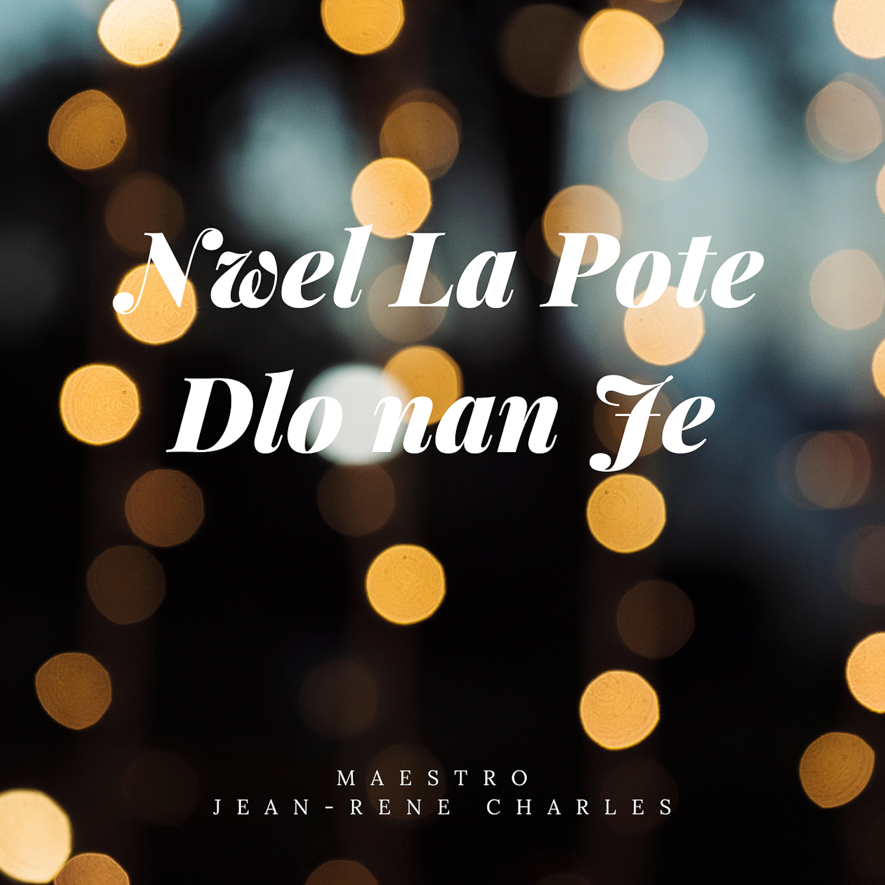 Релиз Nwel La Pote Dlo Nan Je