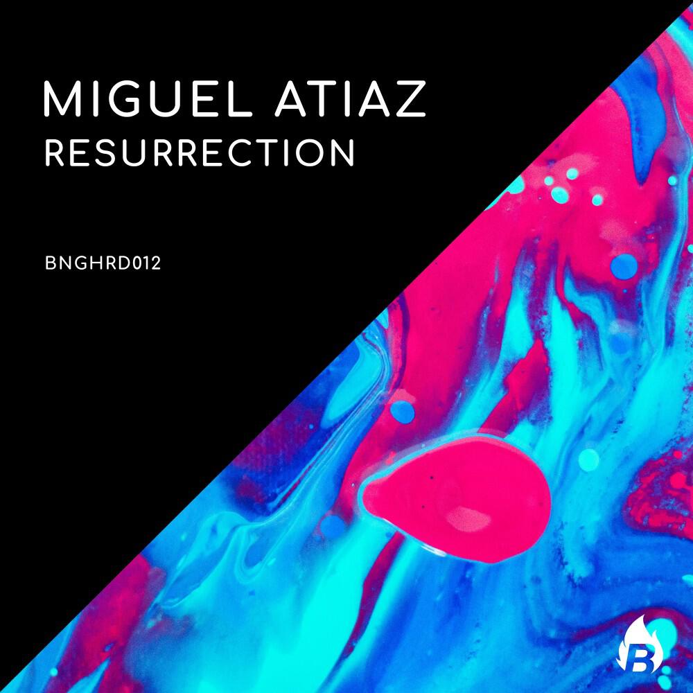 Релиз Resurrection