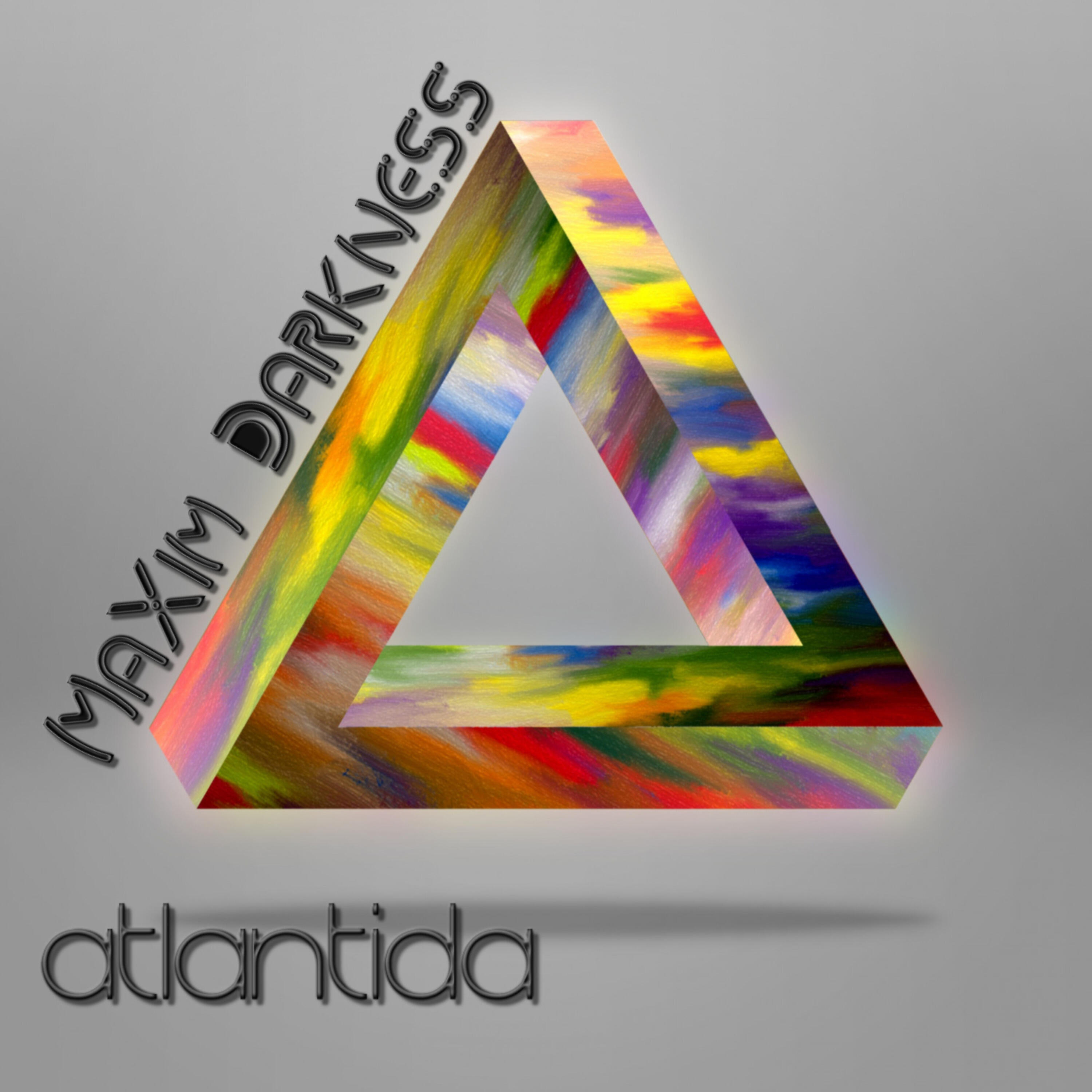 Релиз Atlantida