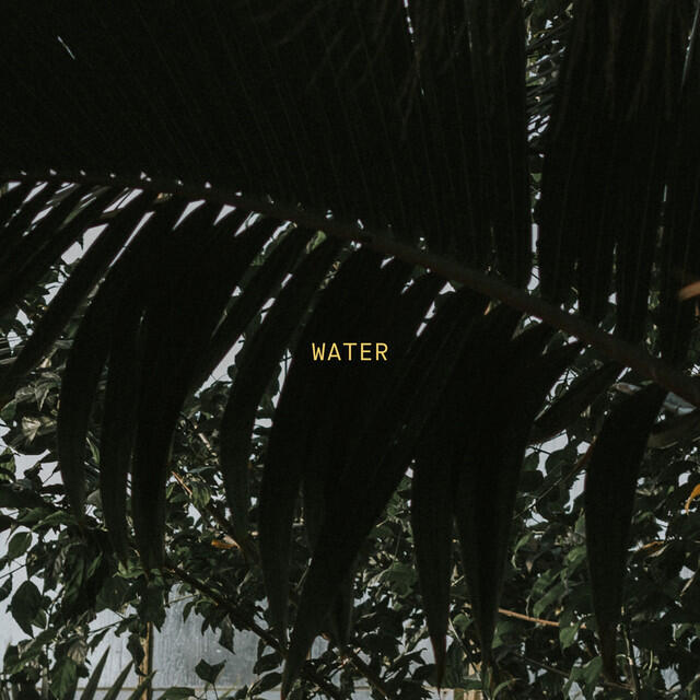 Релиз Water