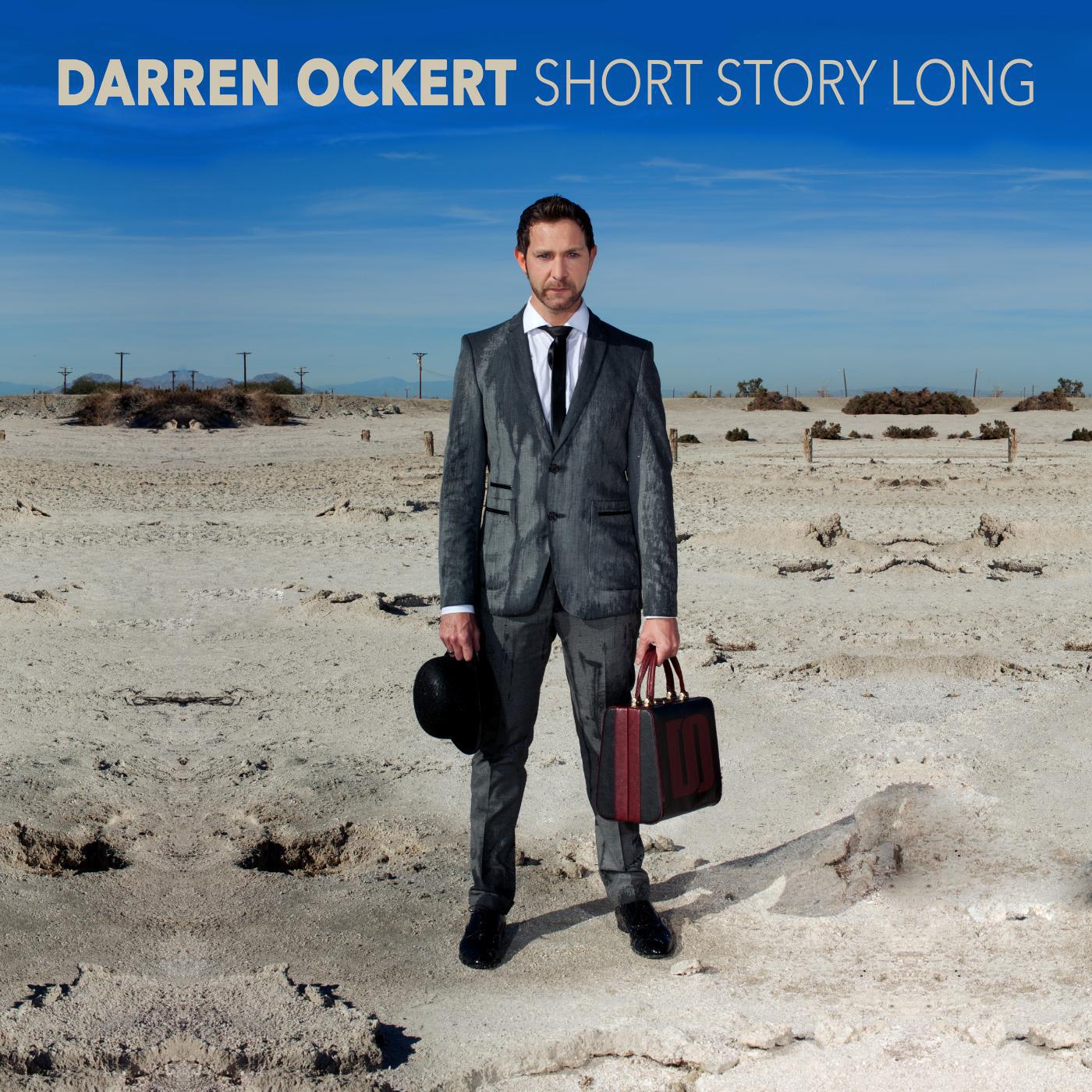 Релиз Short Story Long