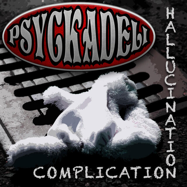 Релиз Hallucination Complication