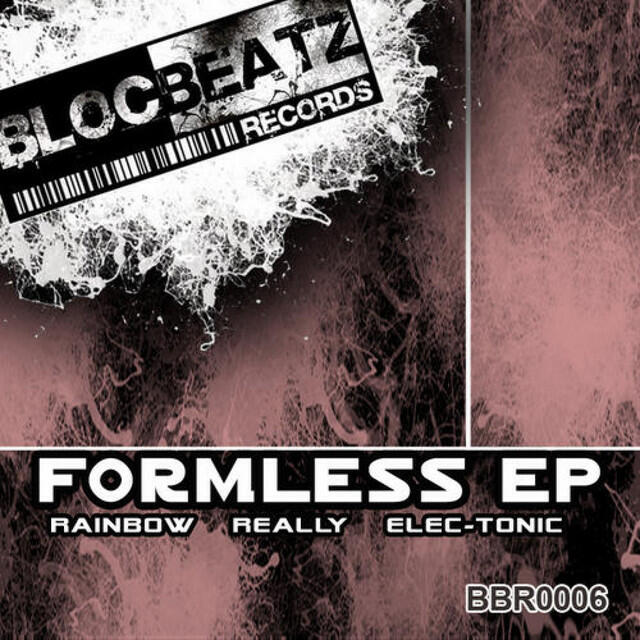 Релиз Formless EP
