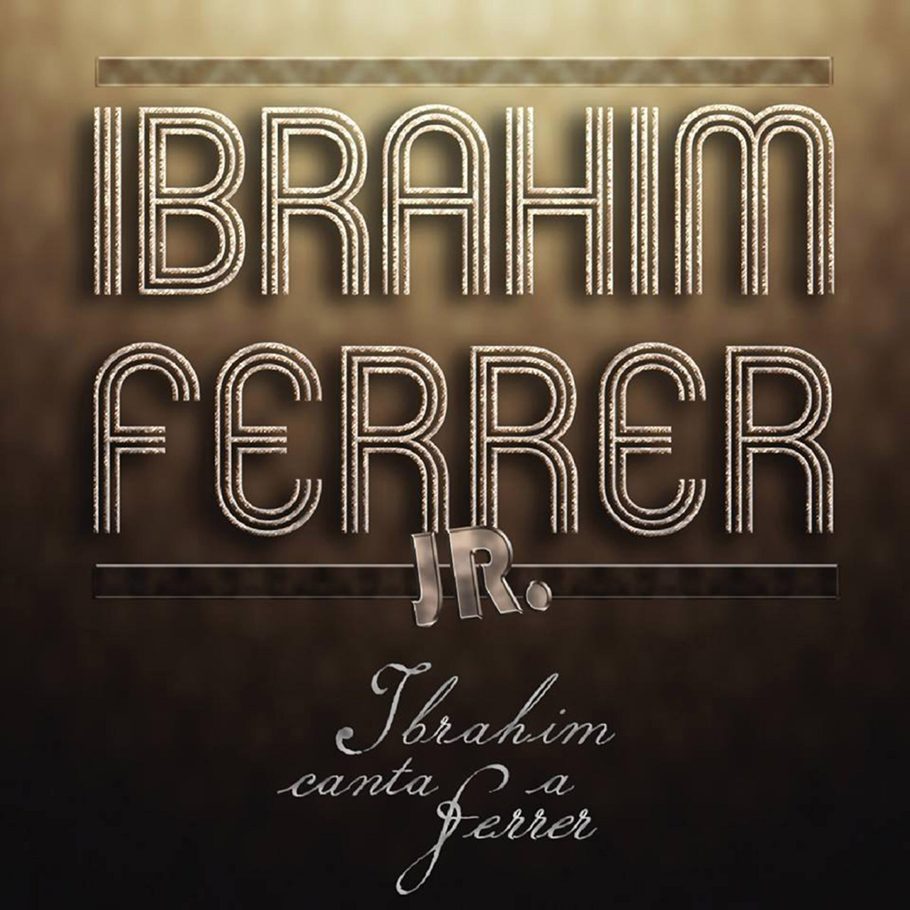 Релиз Ibrahim Canta a Ferrer