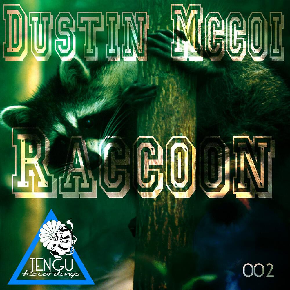 Релиз Raccoon