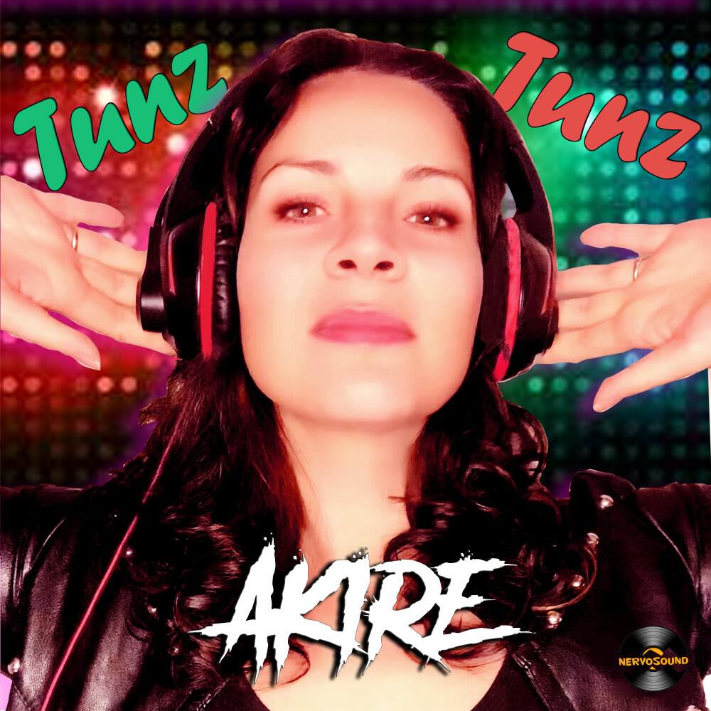 AkireTunz