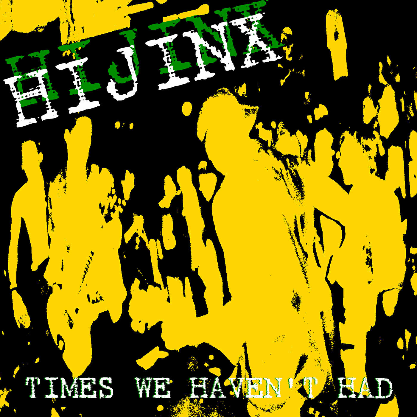 Релиз Times We Haven't Had