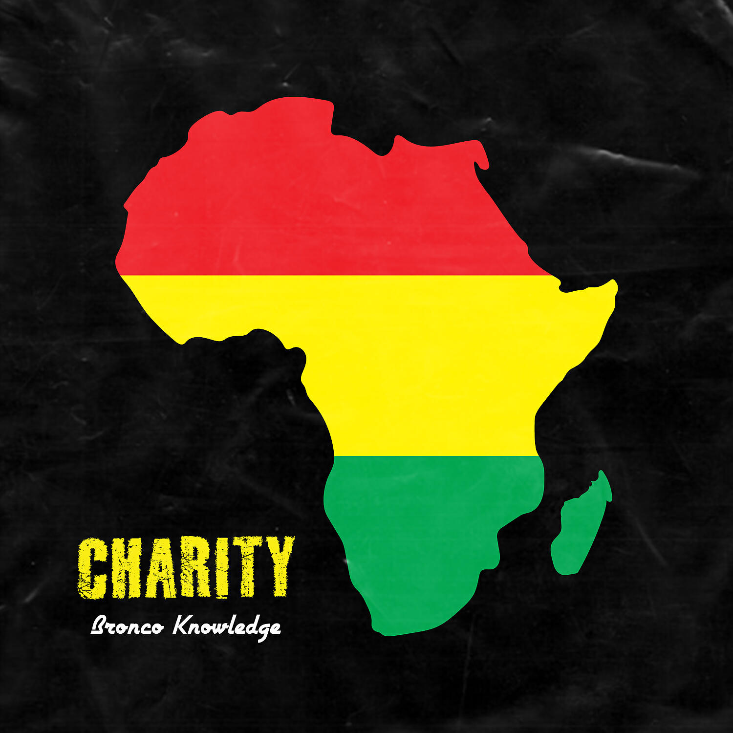 Релиз Charity