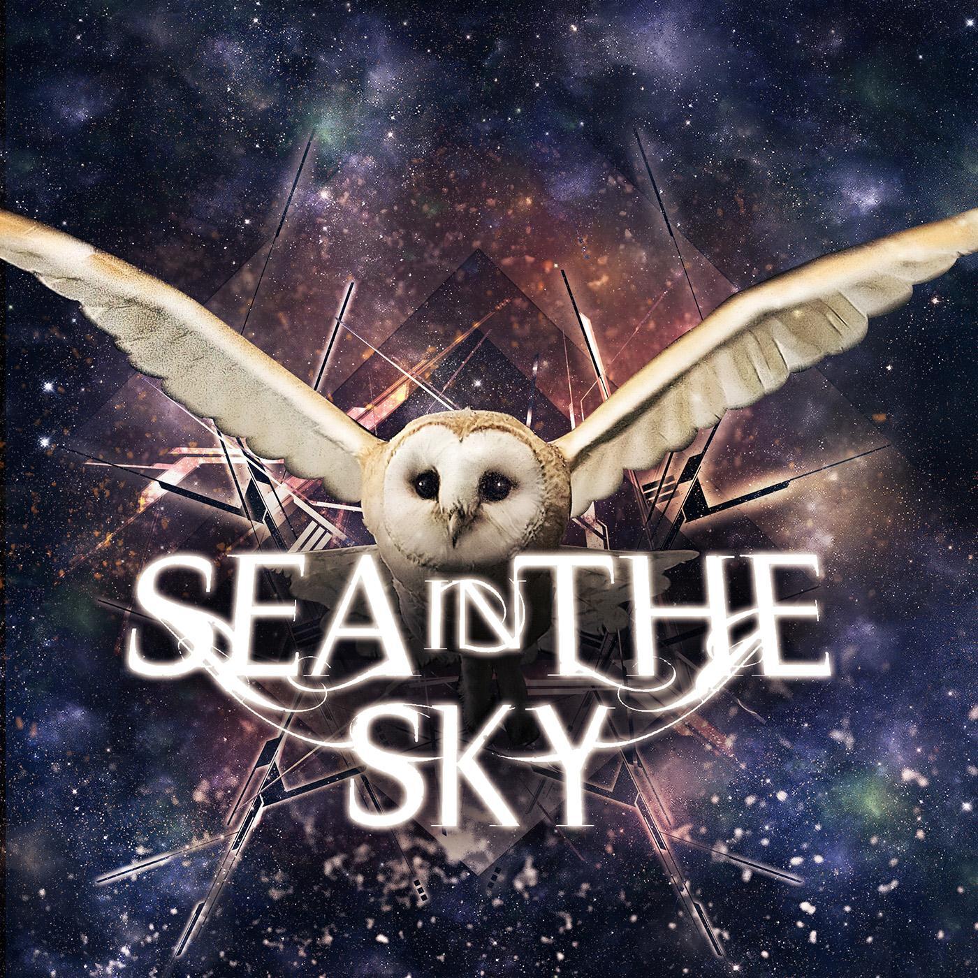 Релиз Sea in the Sky