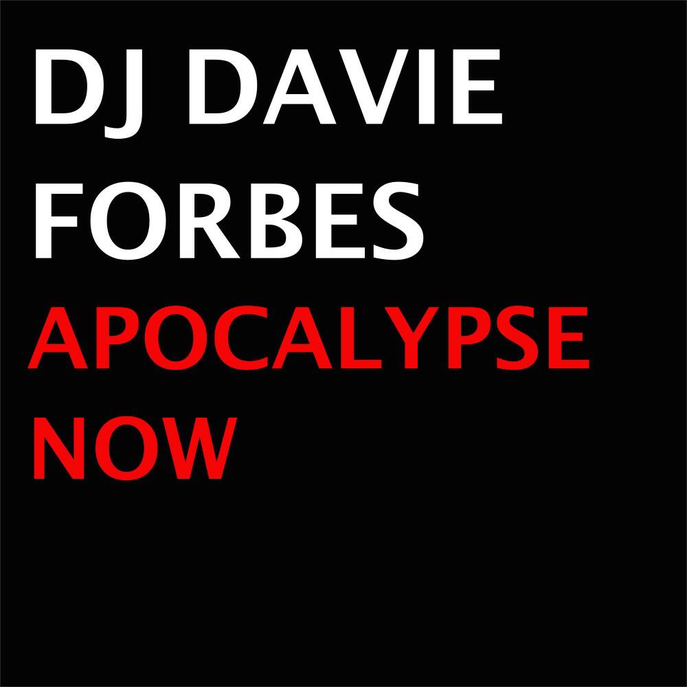 Релиз Apocalypse Now