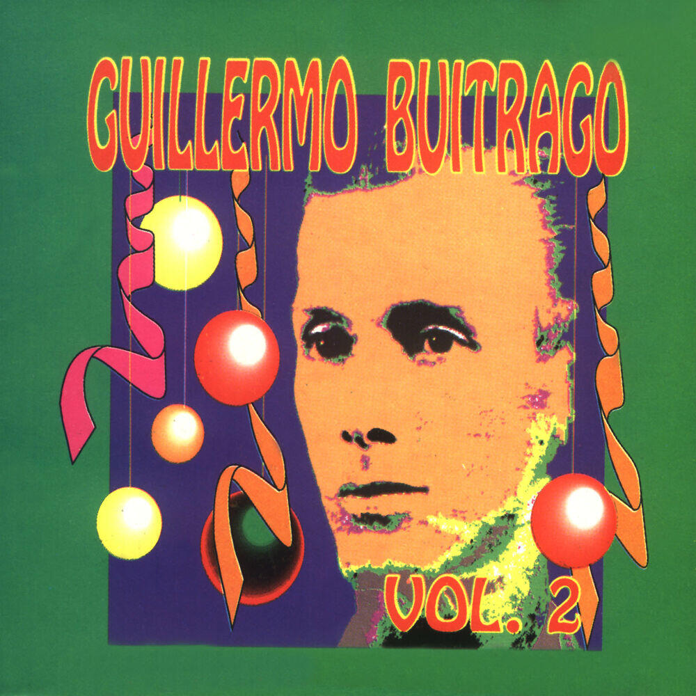 Релиз Guillermo Buitrago (Vol. 2)