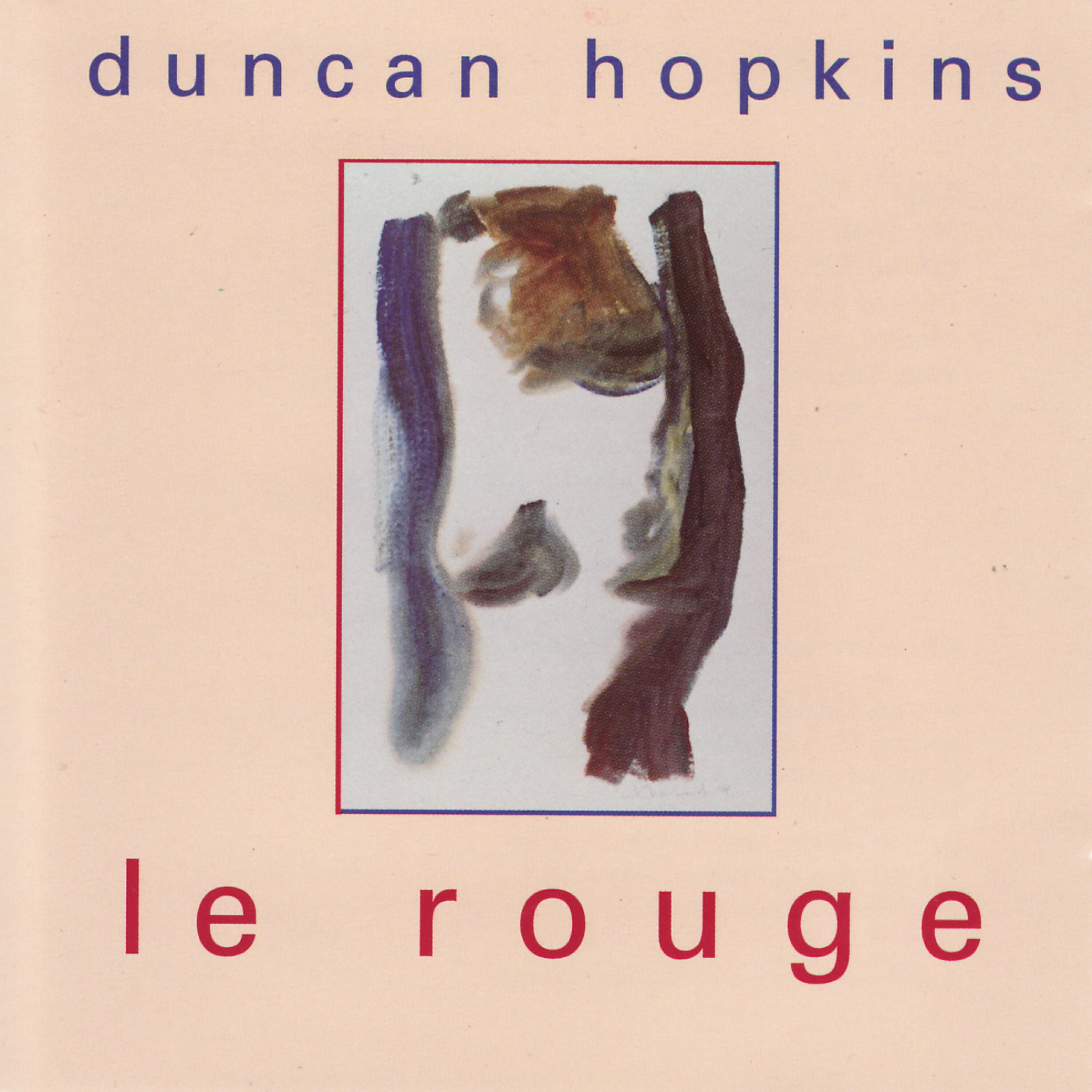 Релиз Le Rouge