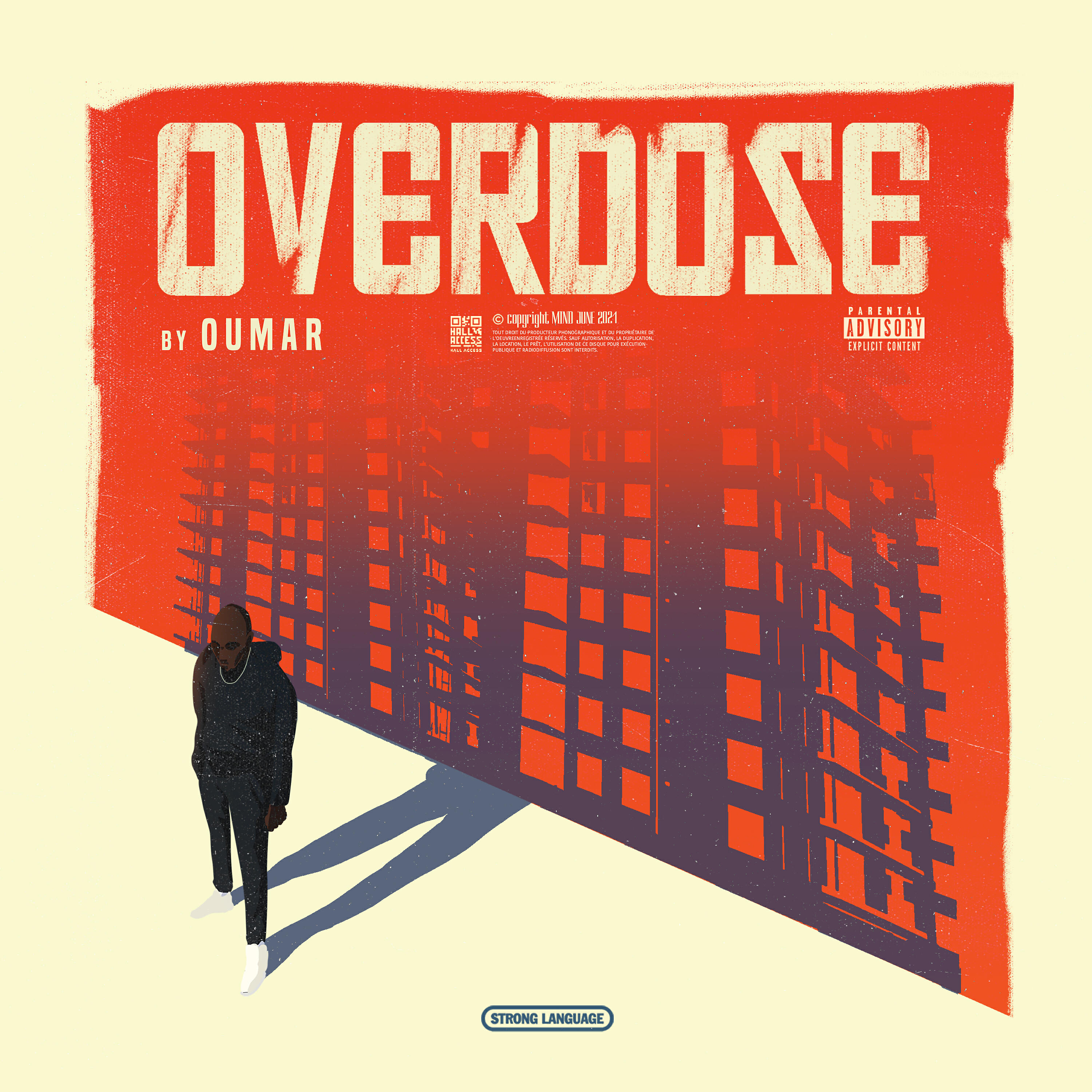 Релиз Overdose