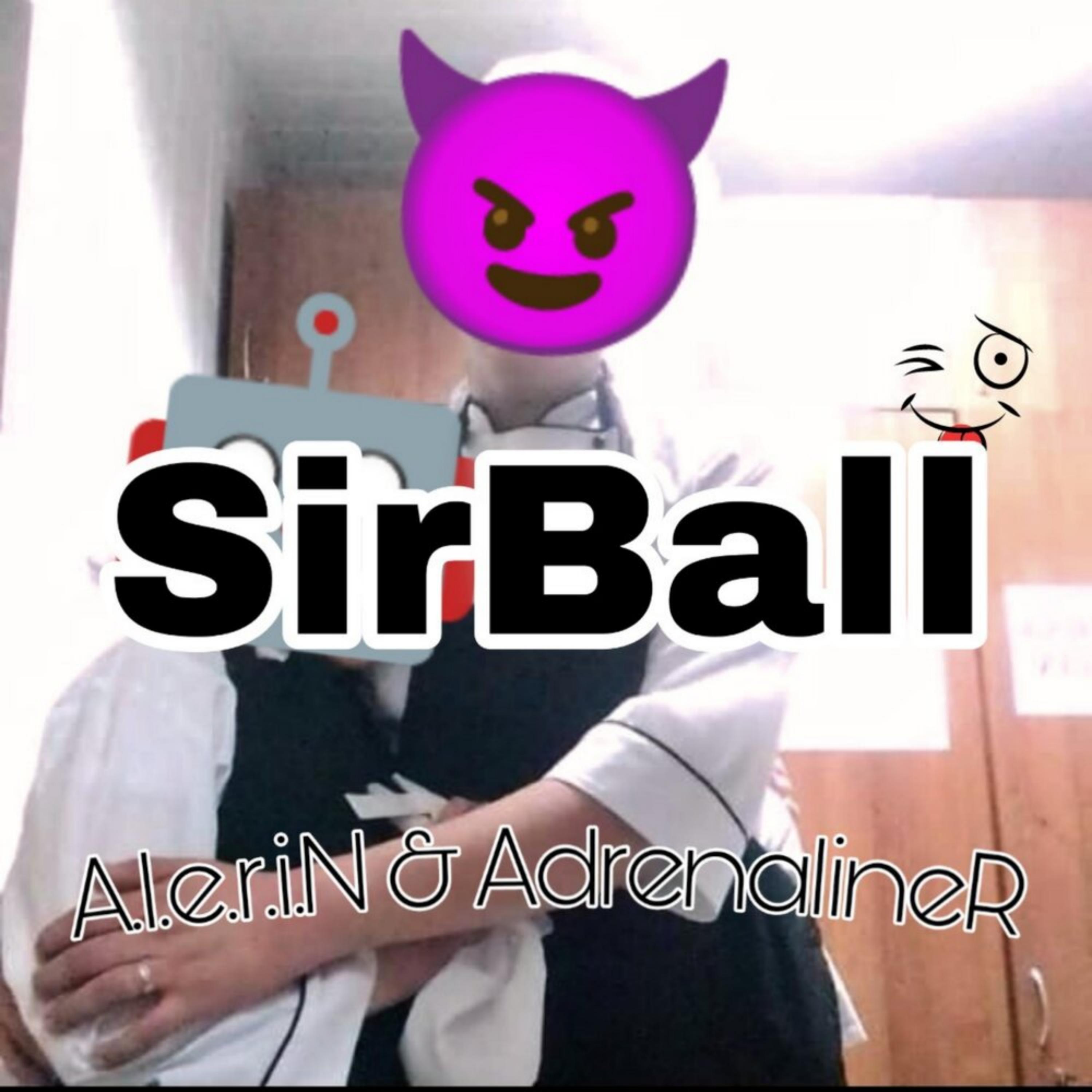 AdrenalineR