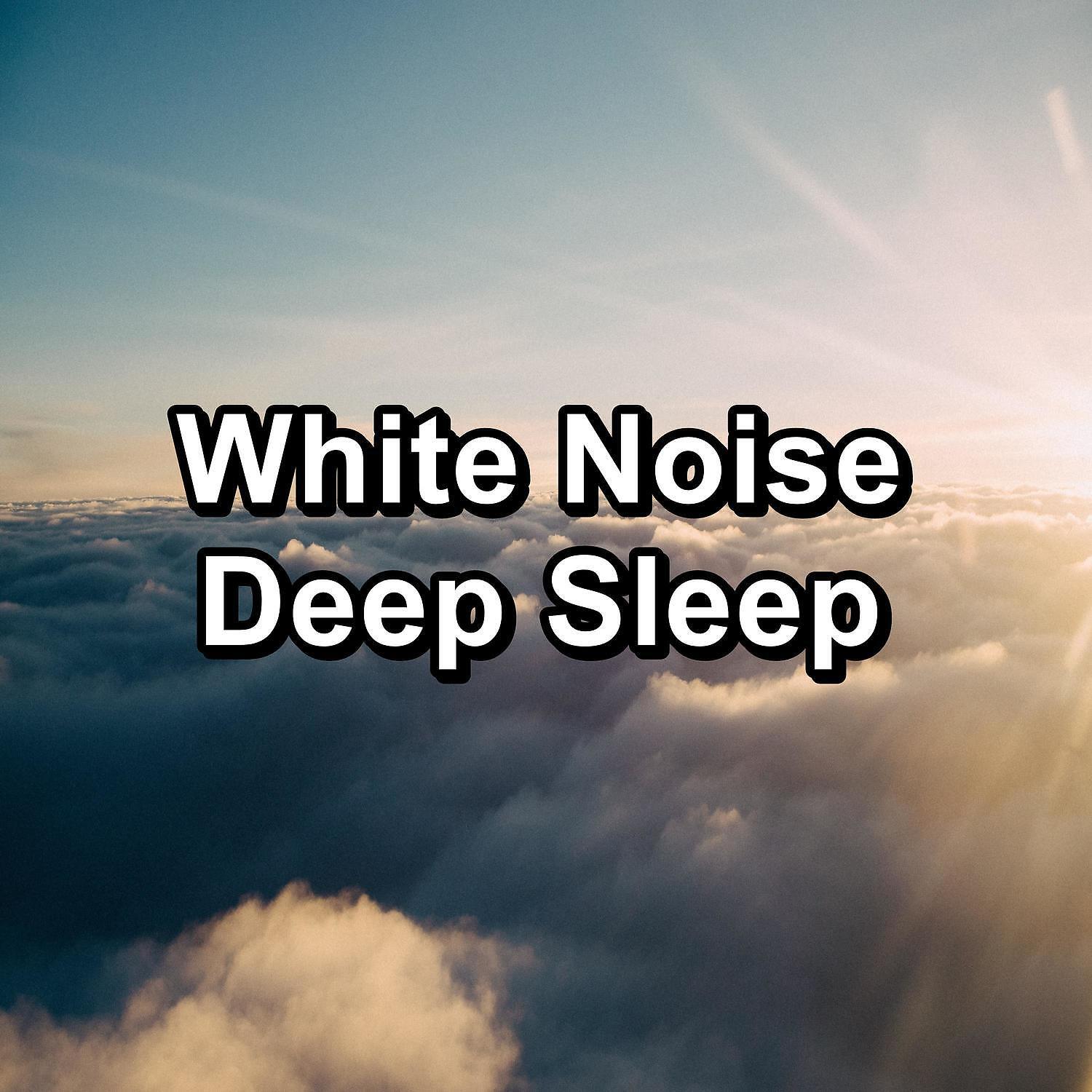 Релиз White Noise Deep Sleep