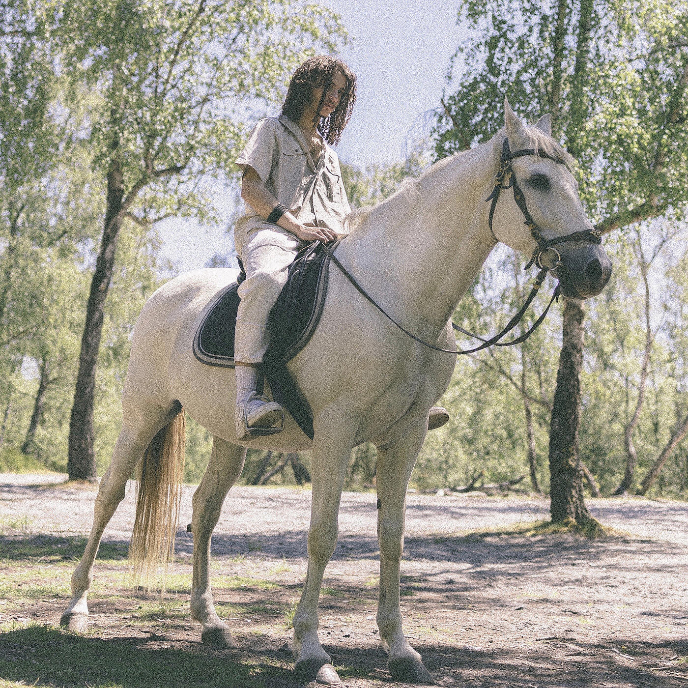 geoffrey