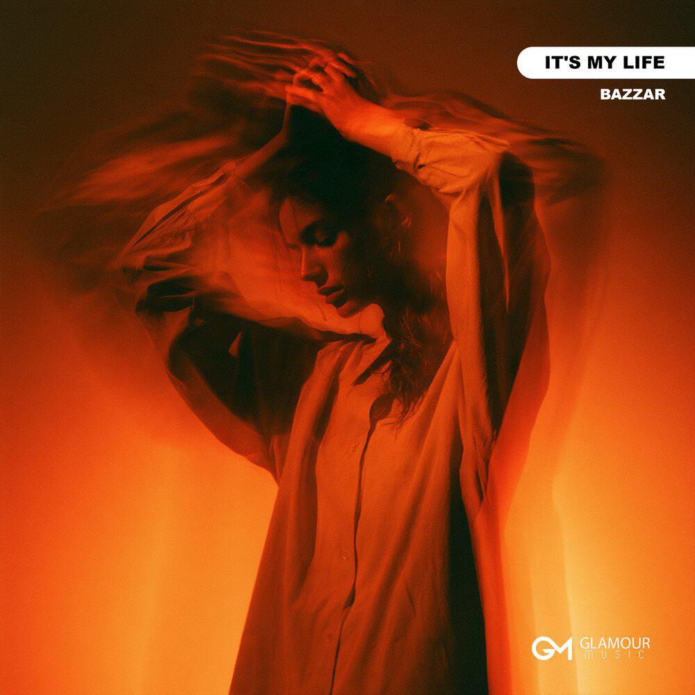Релиз It's My Life