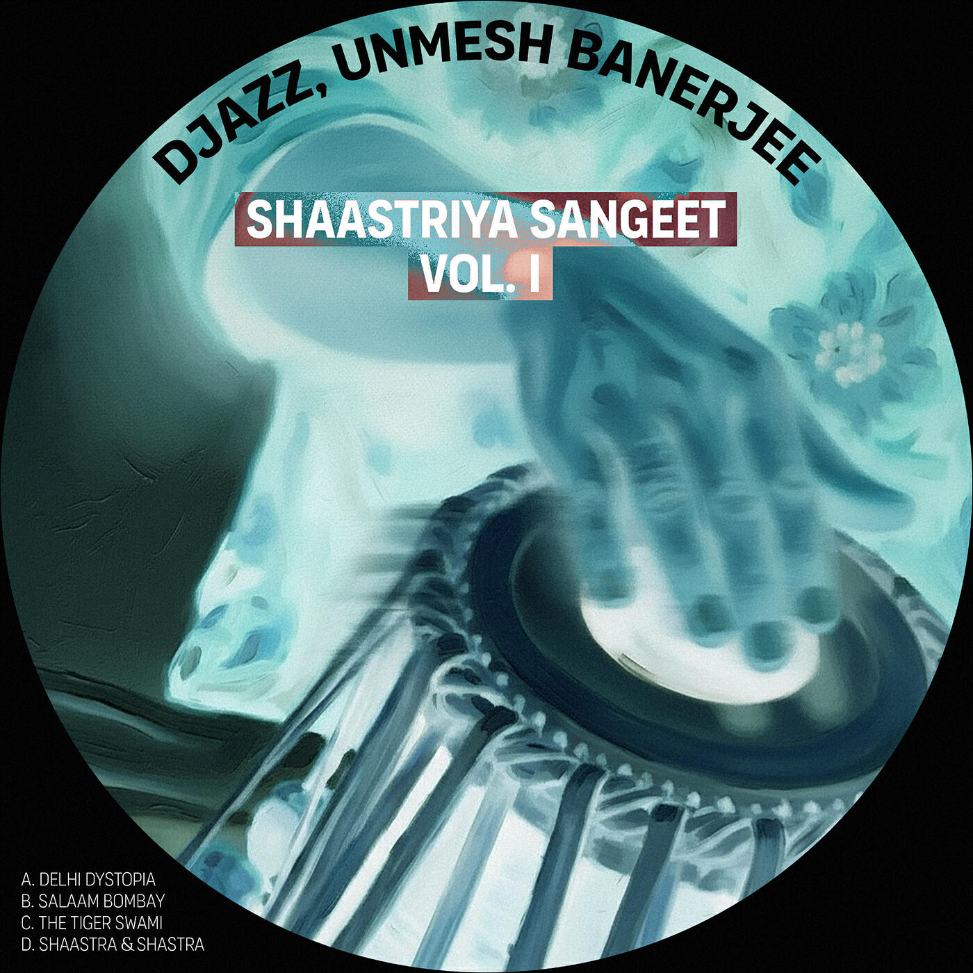Unmesh Banerjee