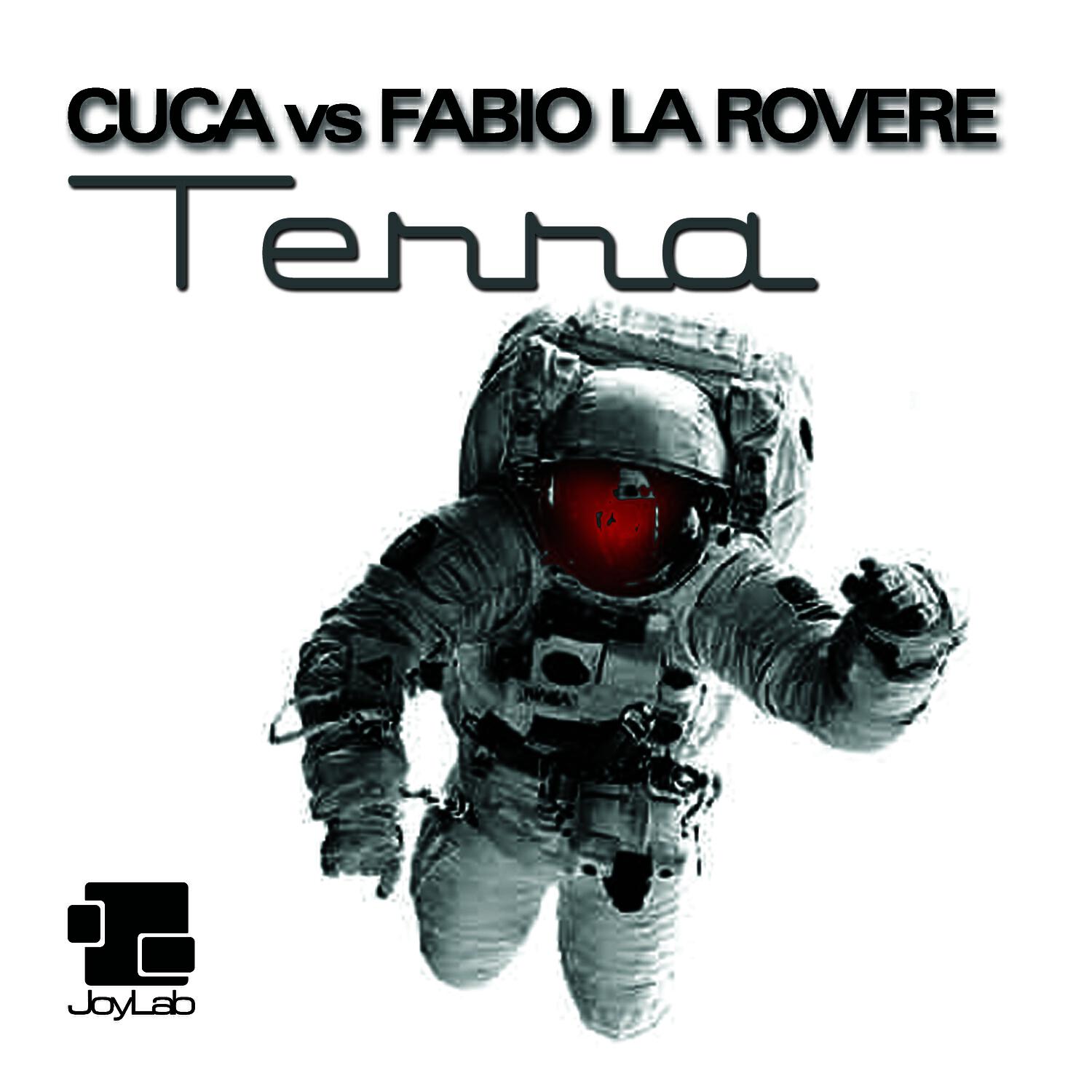 Релиз Terra