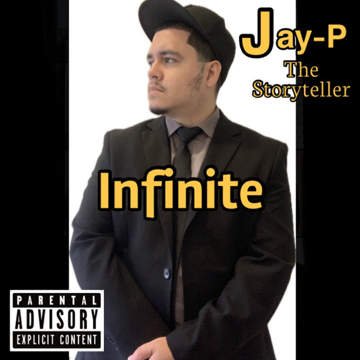 Постер альбома Infinite