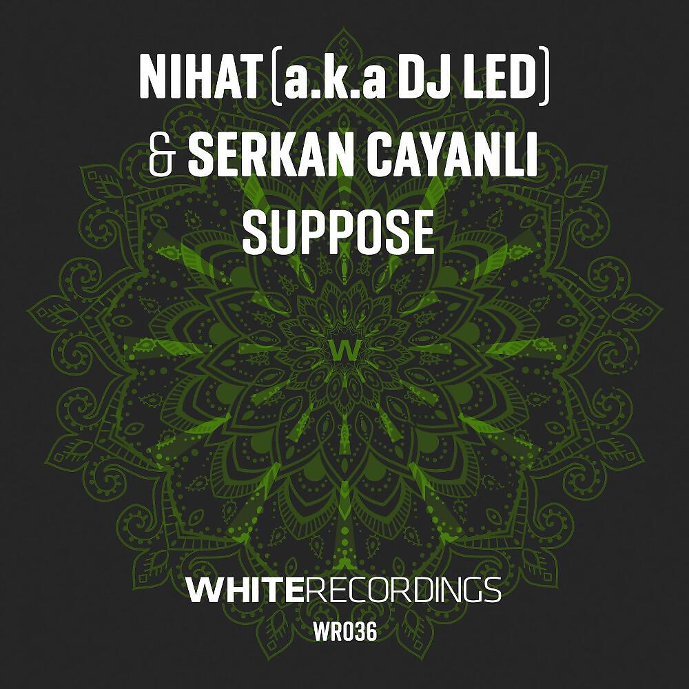 Nihat a.k.a. DJ Led