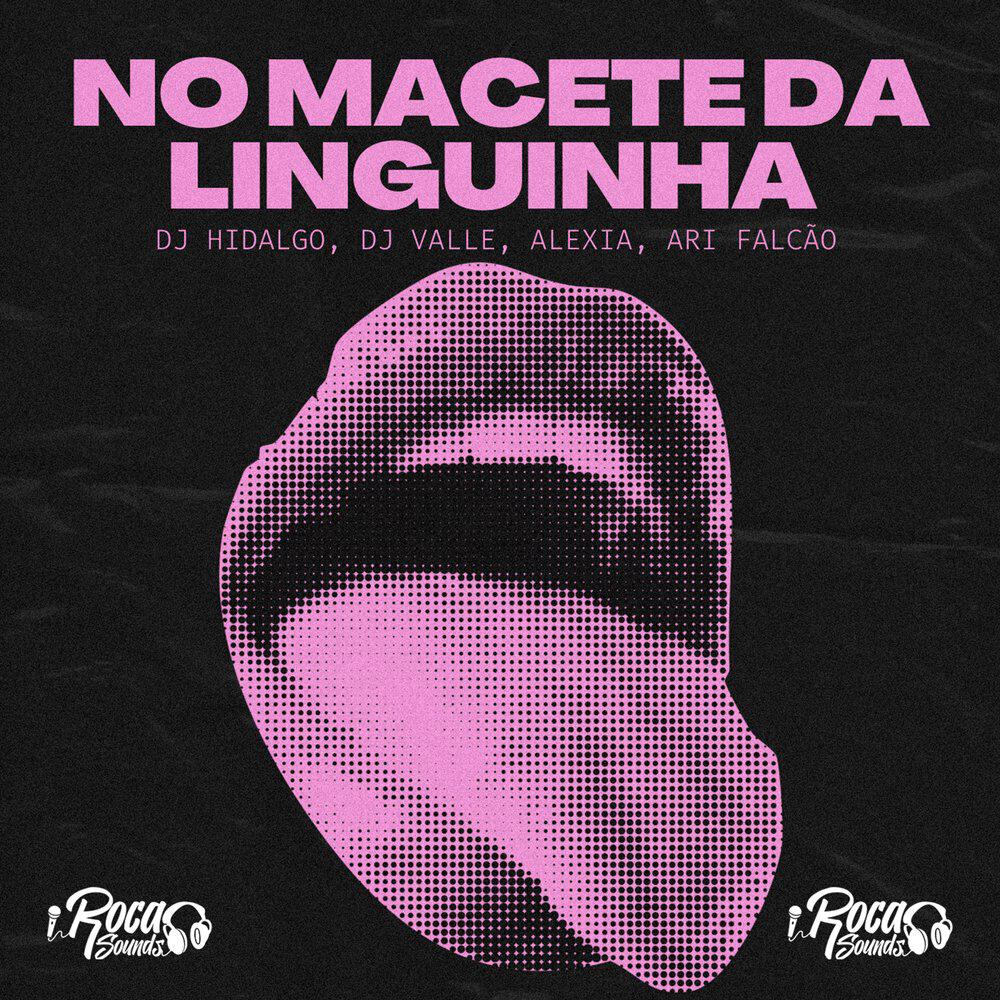 Релиз No Macete da Linguinha