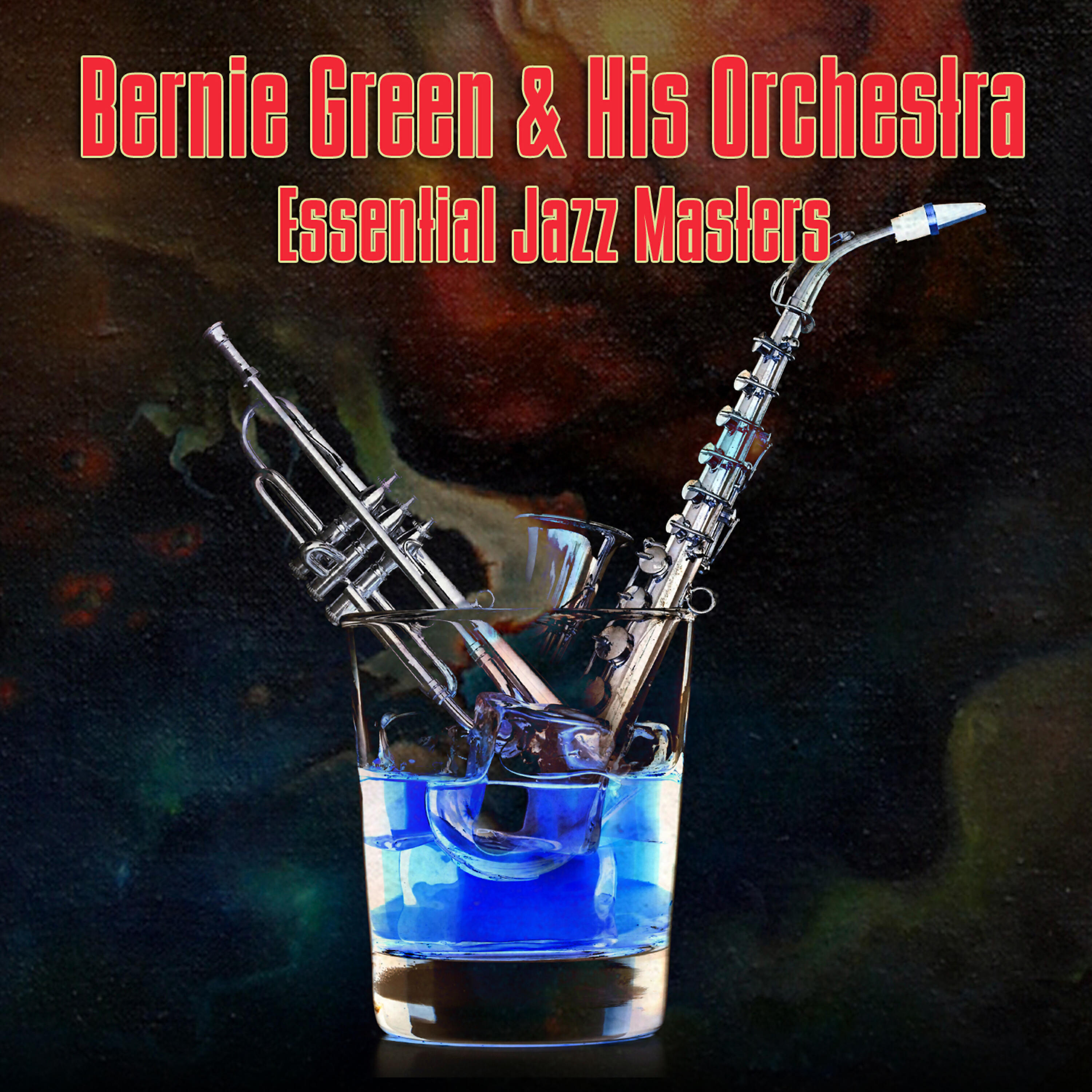 Релиз Essential Jazz Masters