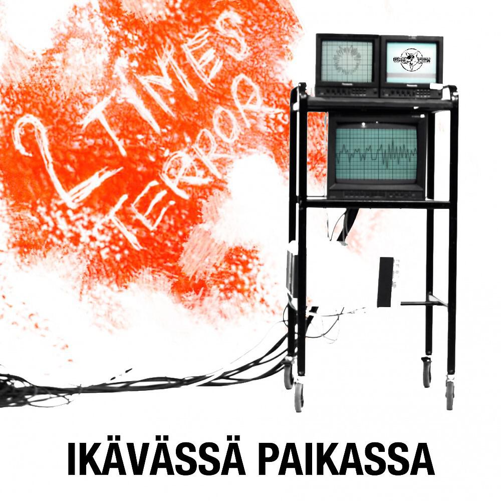 2 Times Terror feat. Kalle Pakarinen