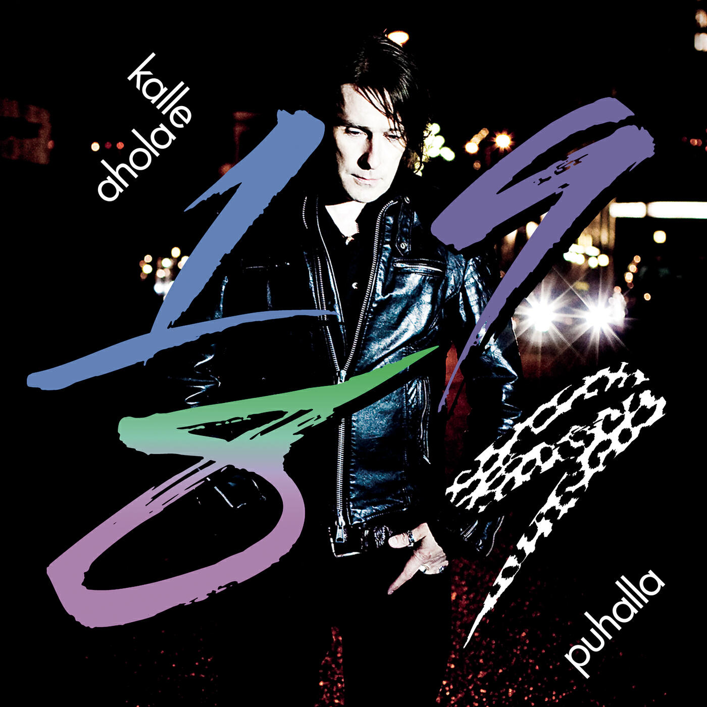 Релиз Puhalla (Single versio)