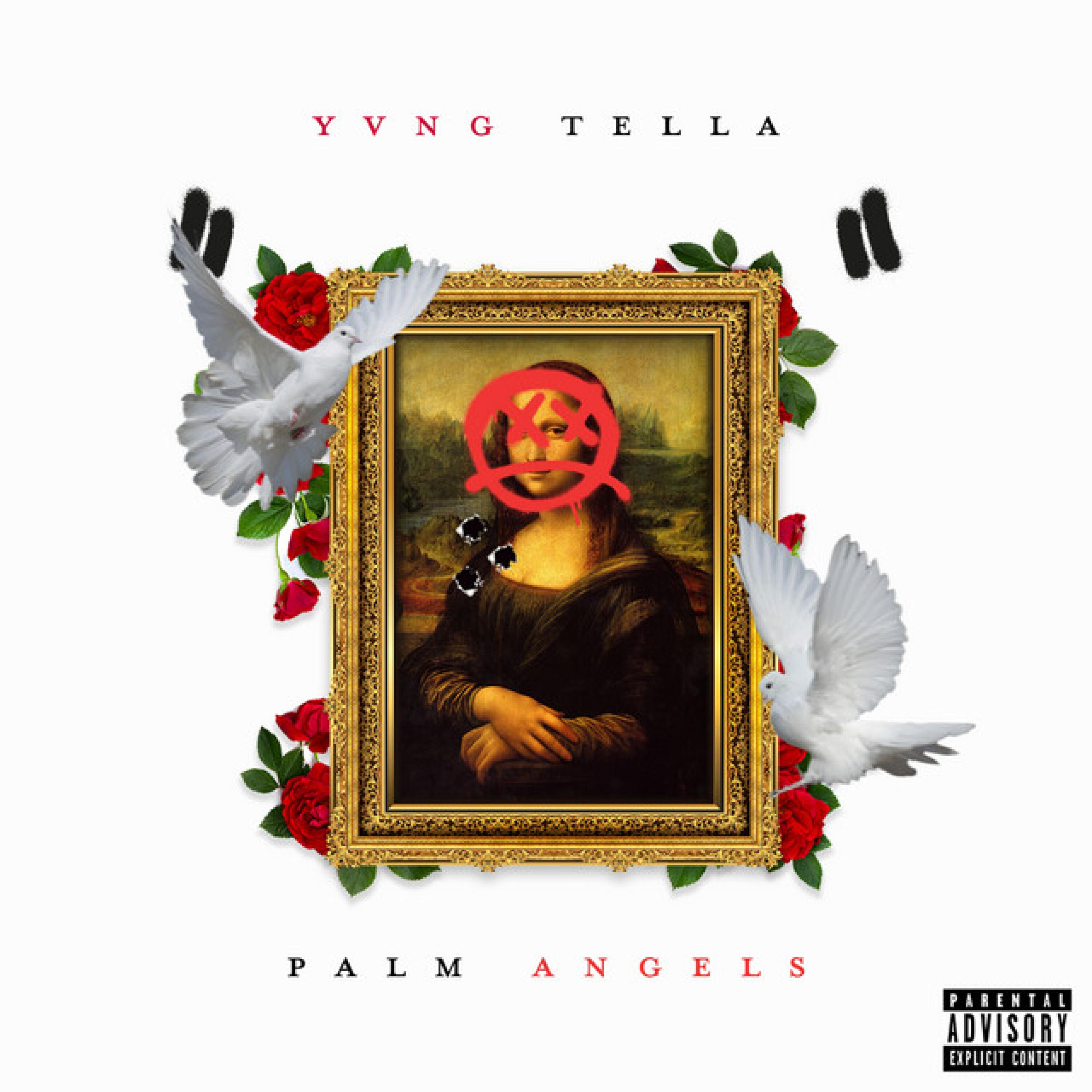 Релиз Palm Angels