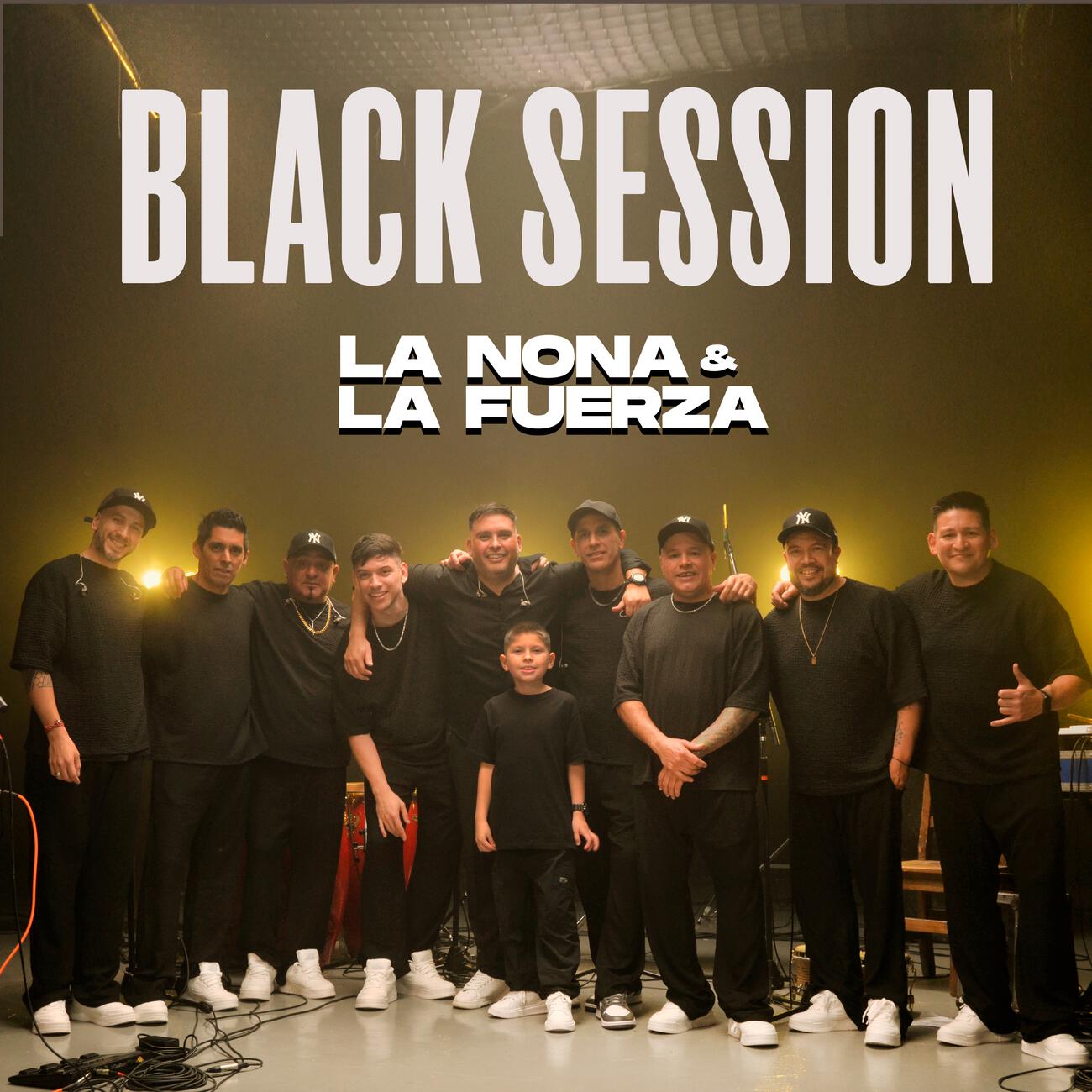 La Nona y La Fuerza