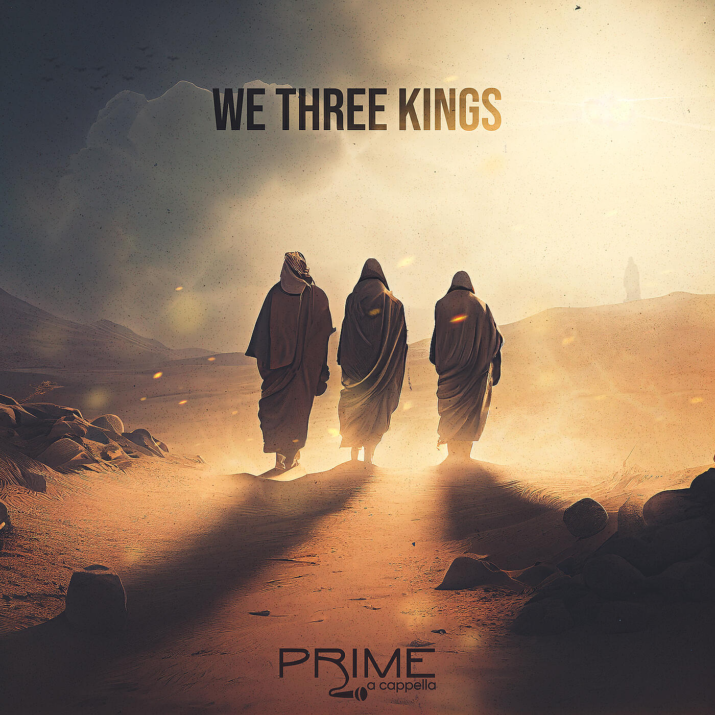Релиз We Three Kings