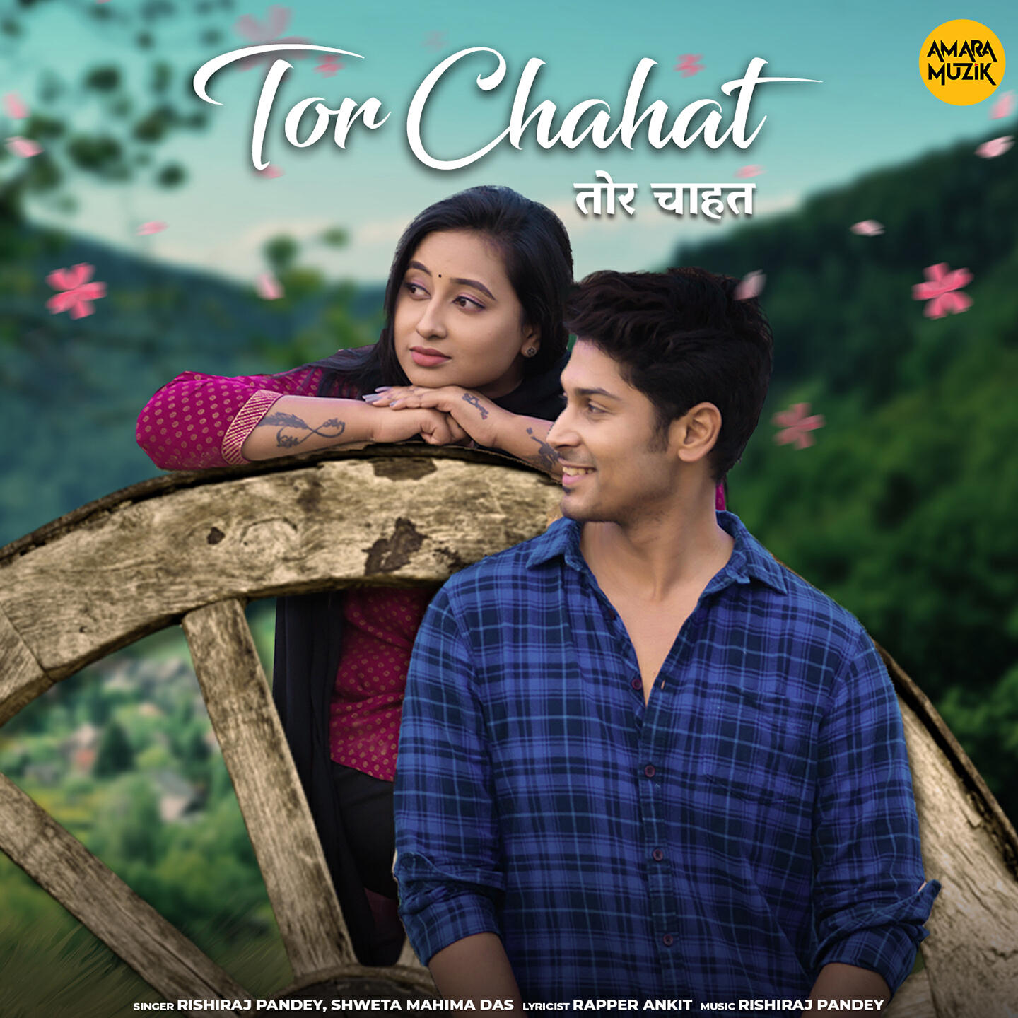 Релиз Tor Chahat