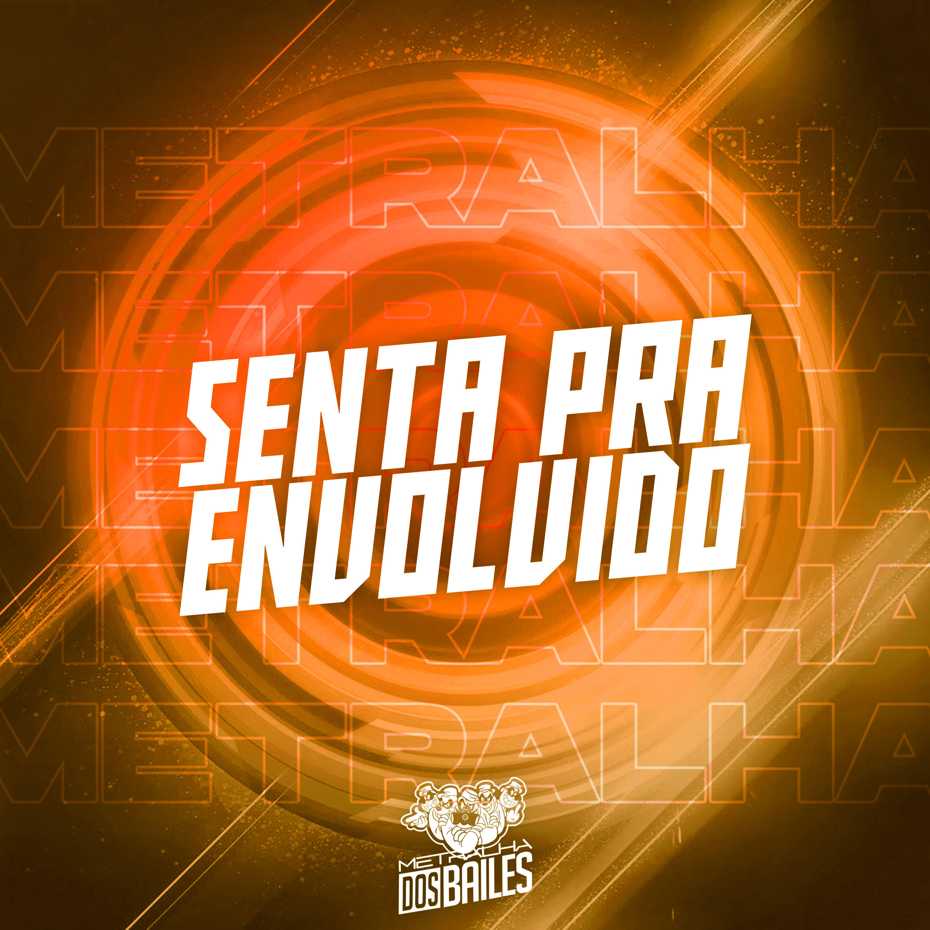 Релиз Senta pra Envolvido