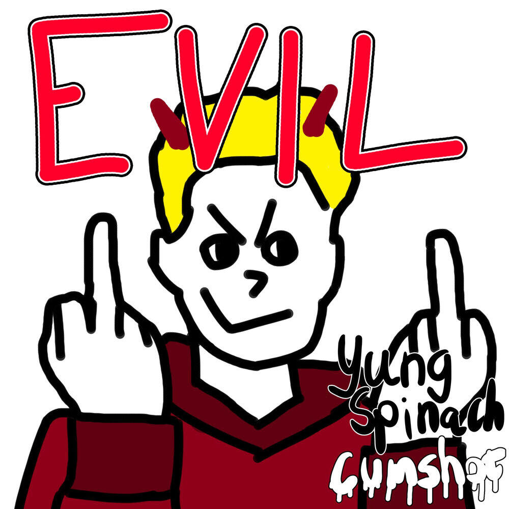 Релиз Evil