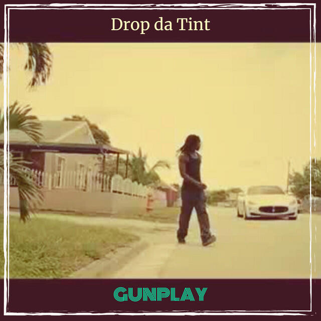 Релиз Drop da Tint