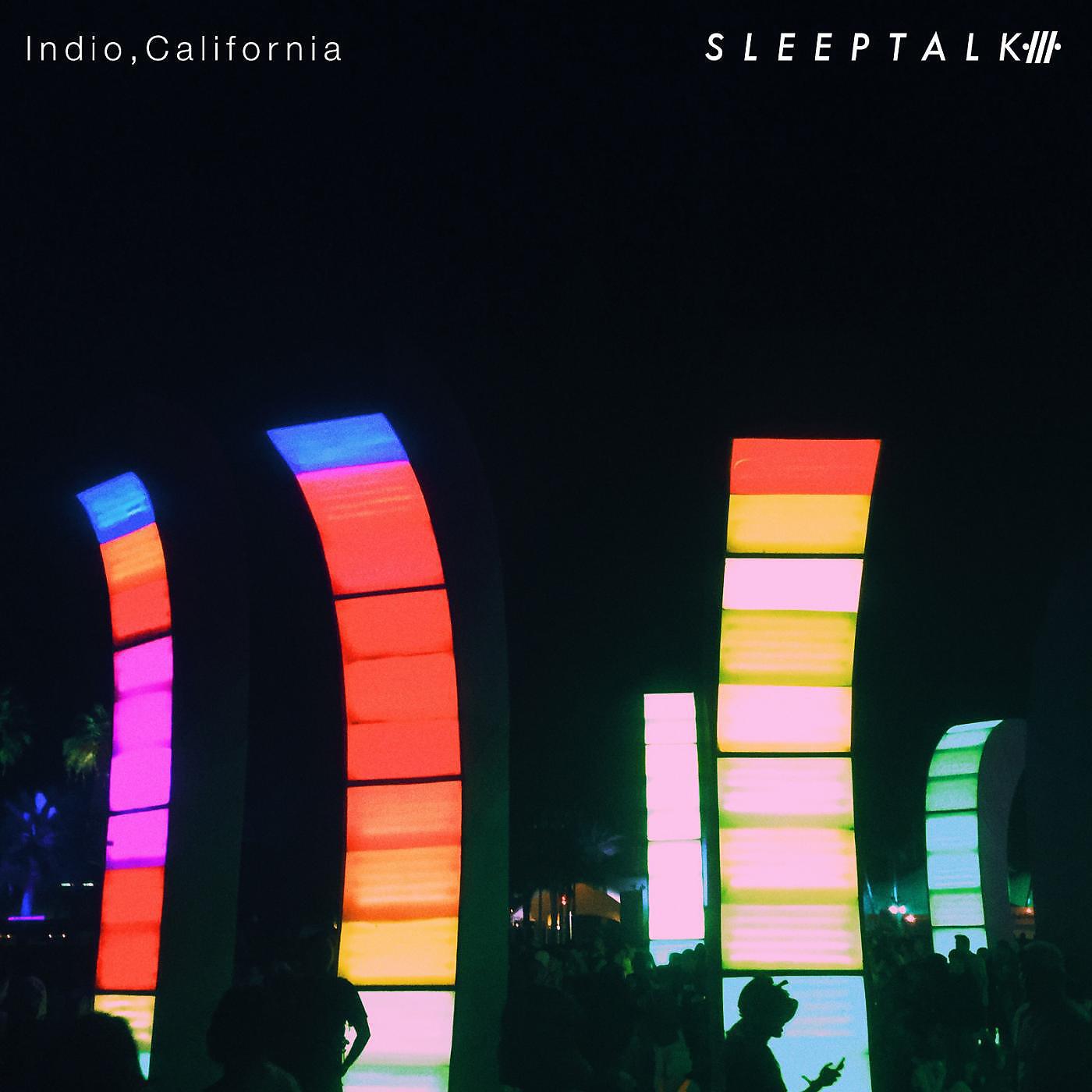 Релиз Indio,California