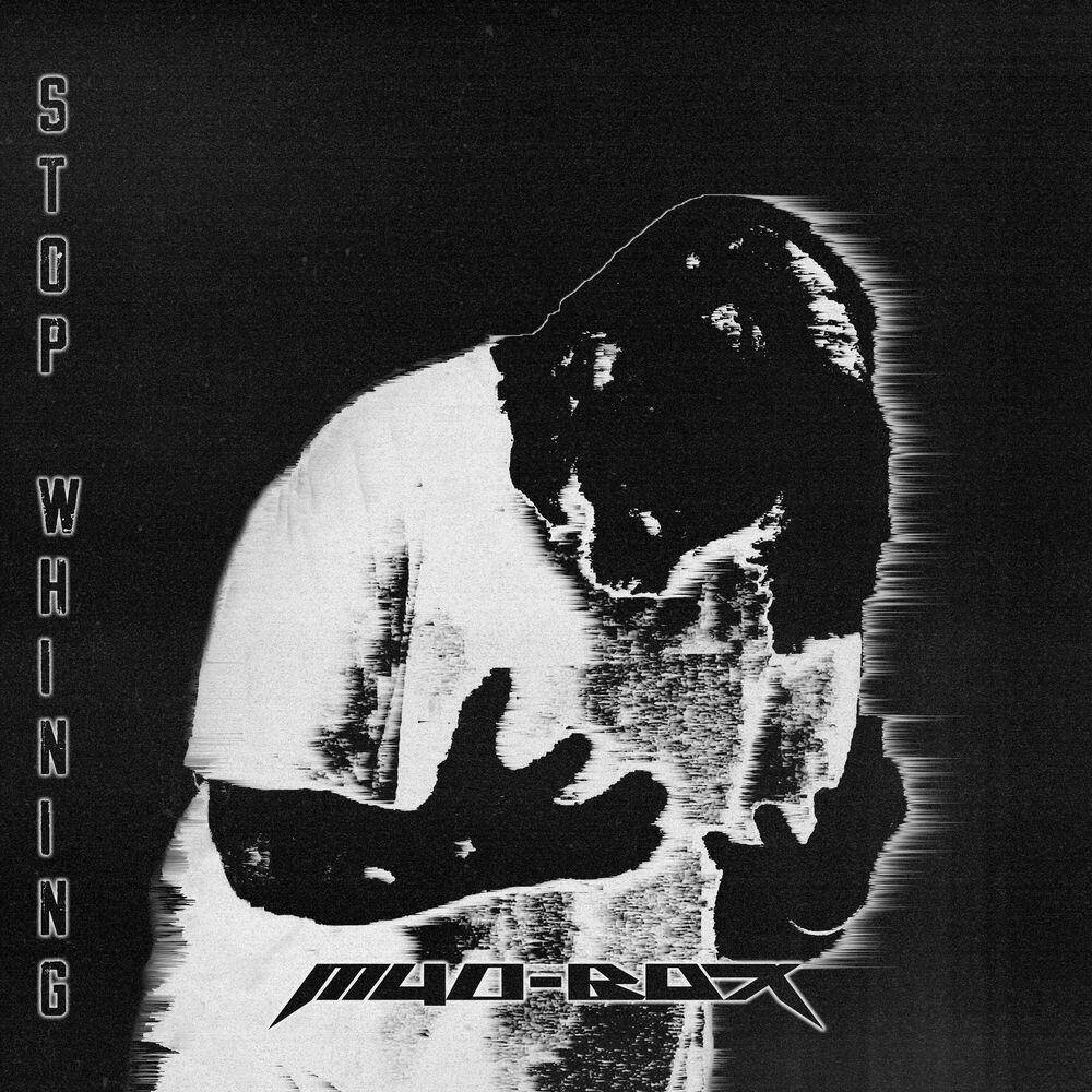 Релиз STOP WHINING