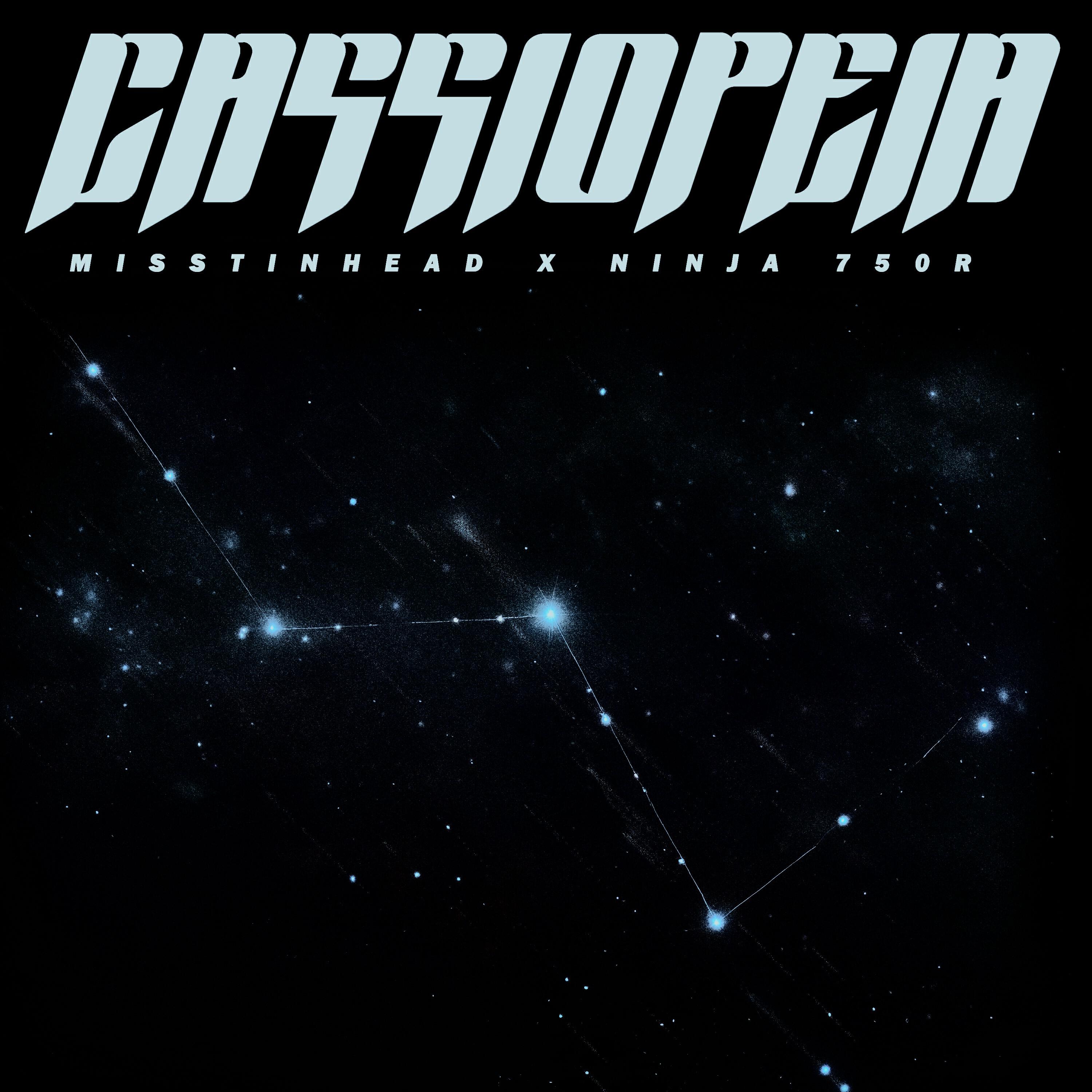 Релиз Cassiopeia