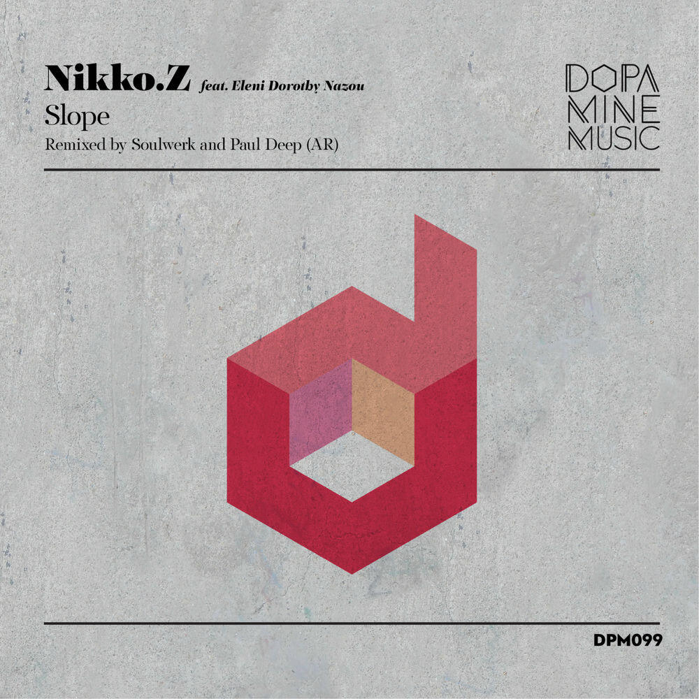 Релиз Slope (Remixed)