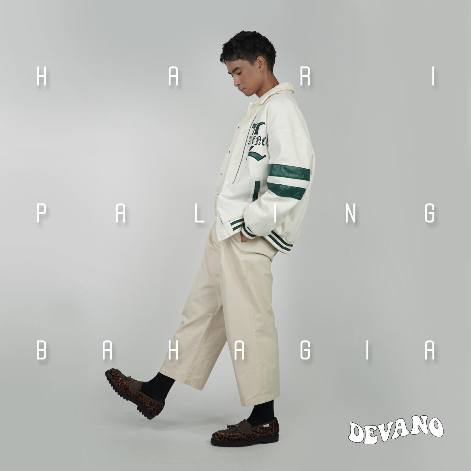 Релиз Hari Paling Bahagia