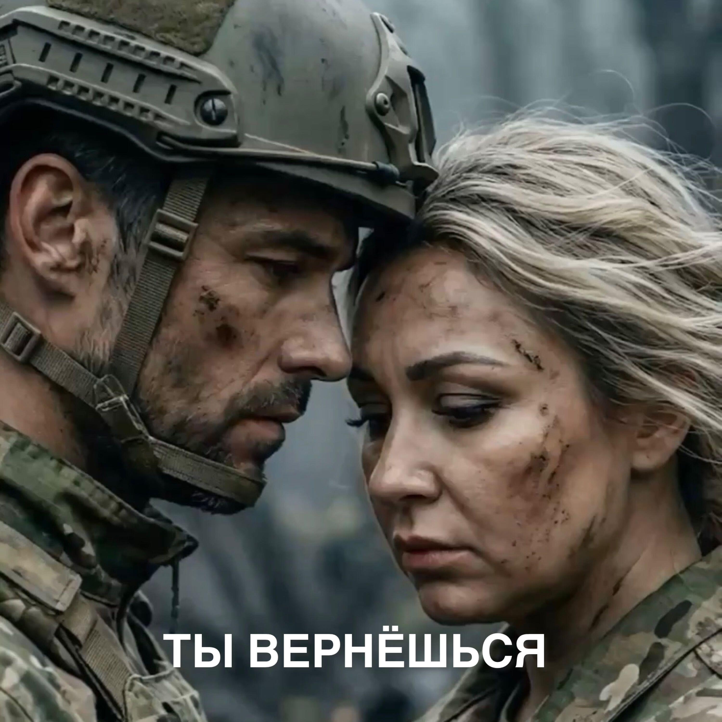 Релиз Ты вернёшься