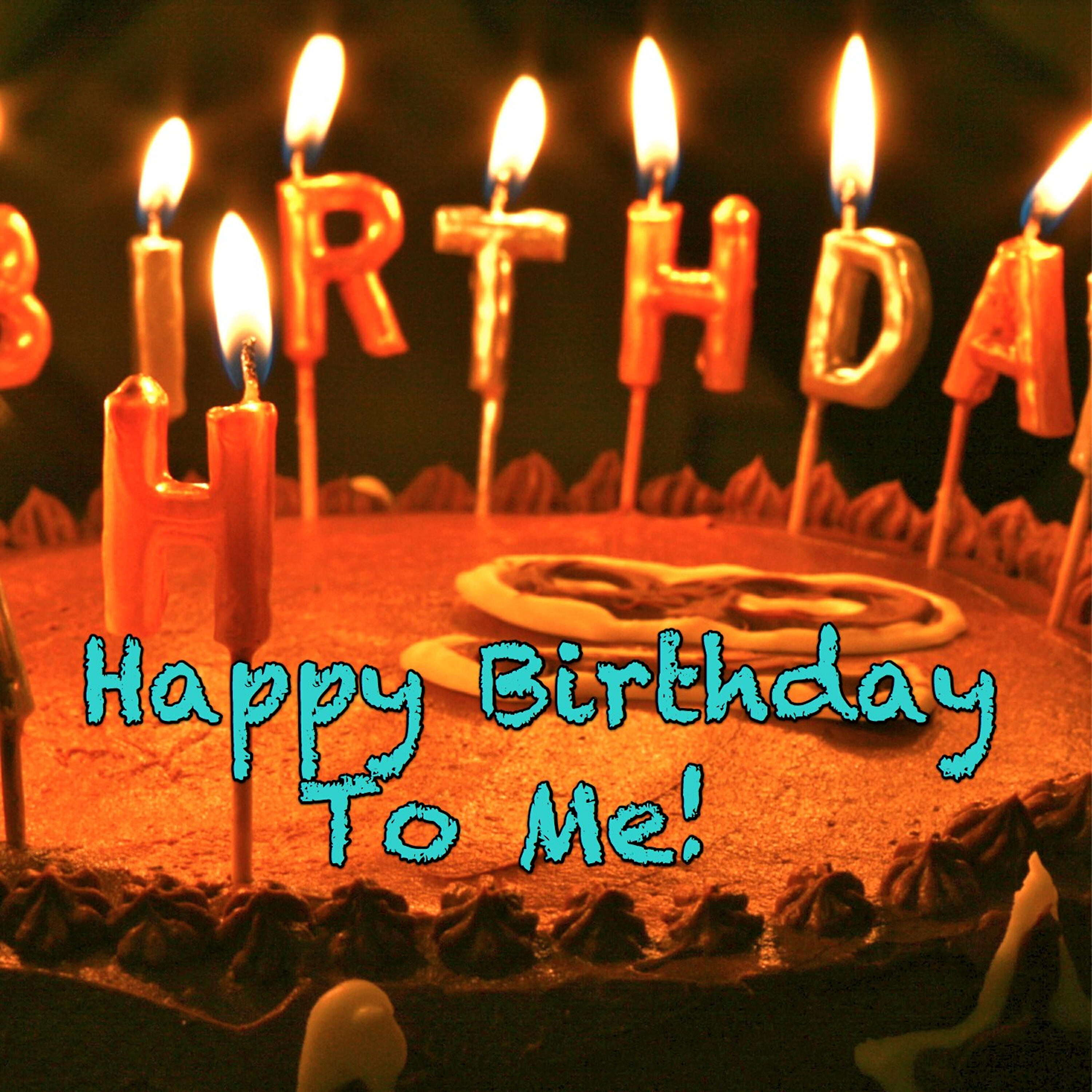 Релиз Happy Birthday to Me