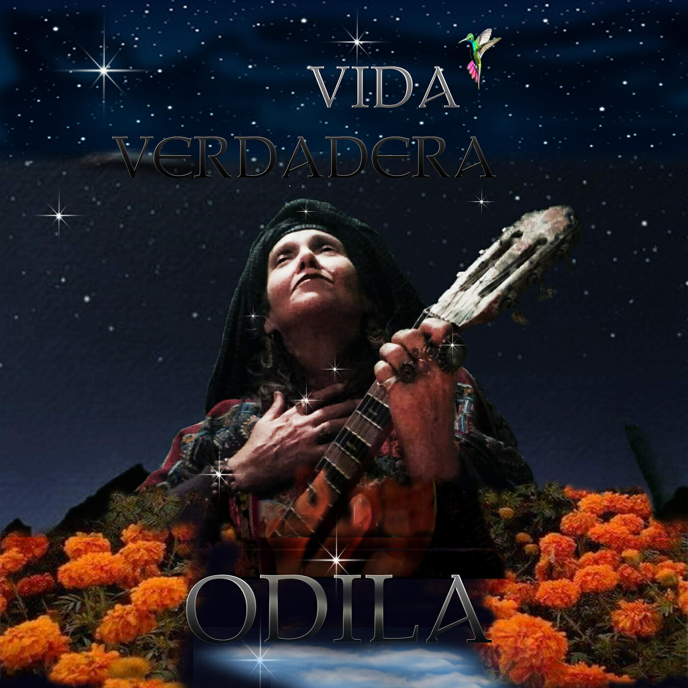 Релиз Vida Verdadera