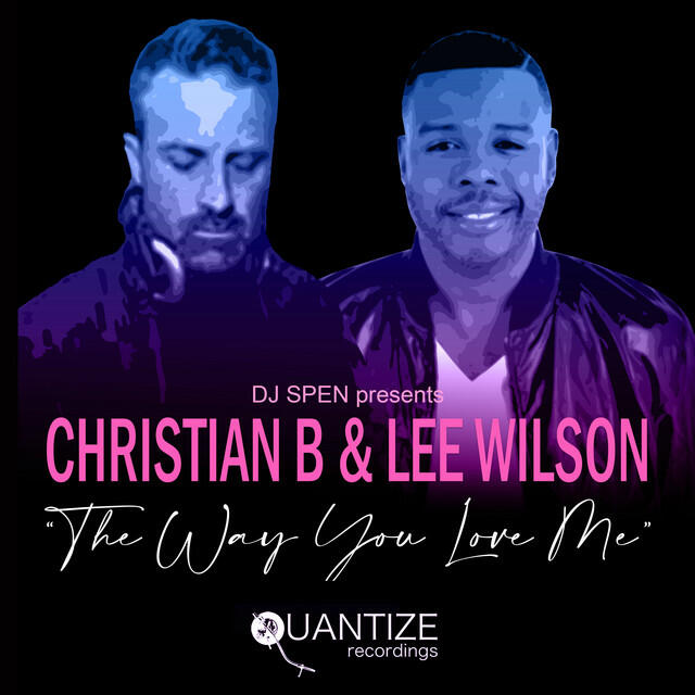 Релиз The Way You Love Me (Radio Mix)