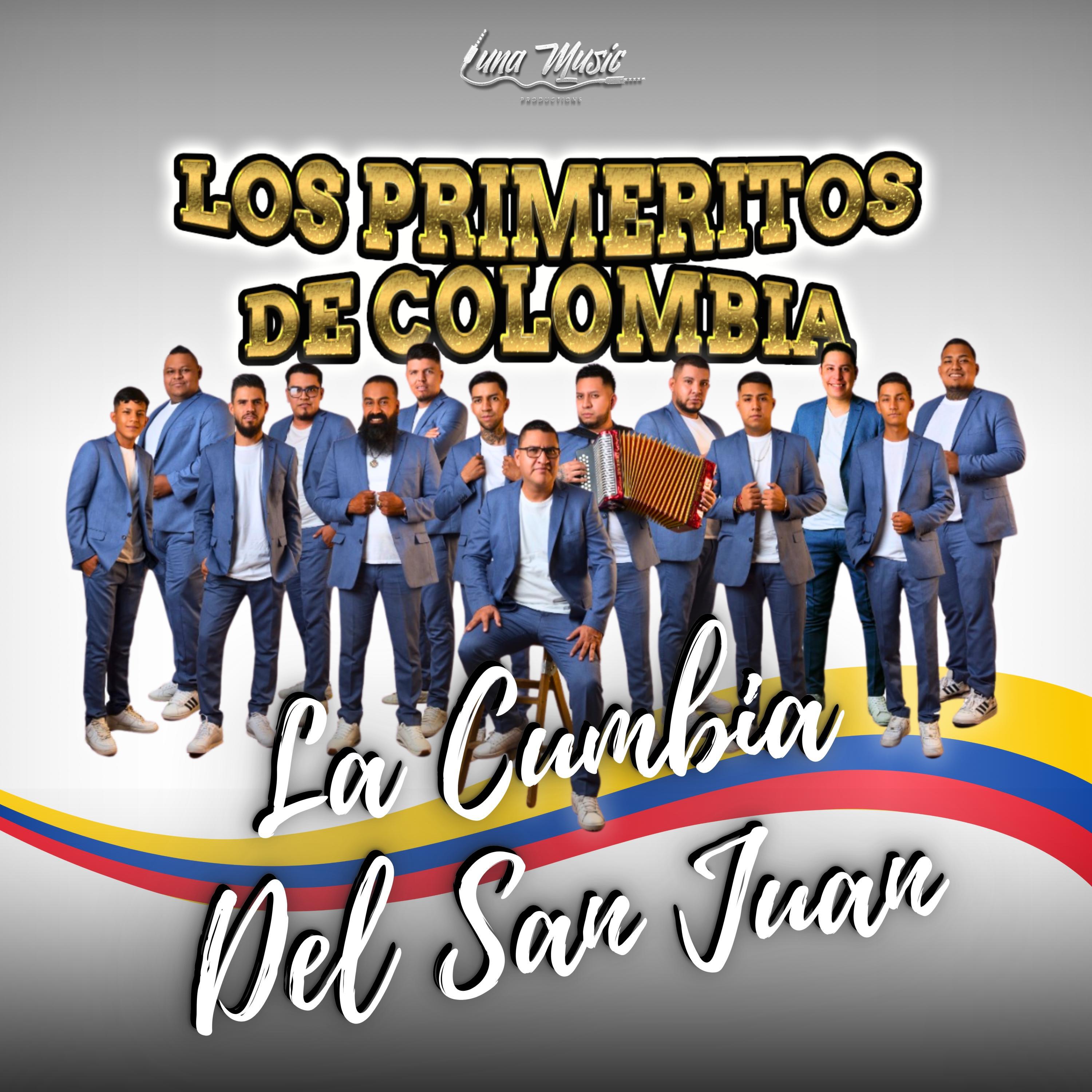 Релиз La Cumbia Del San Juan
